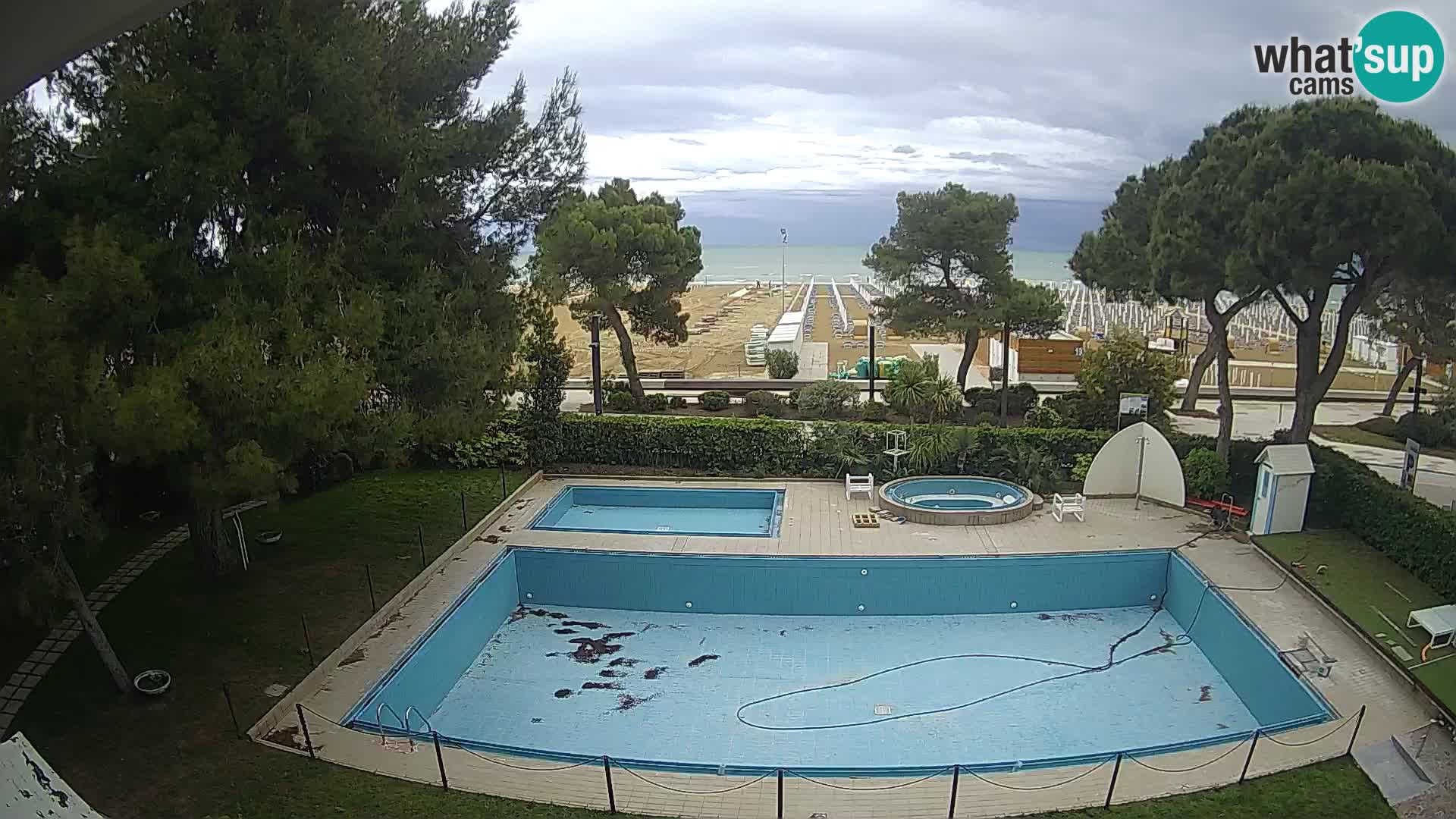 Lignano – Sabbiadoro beach