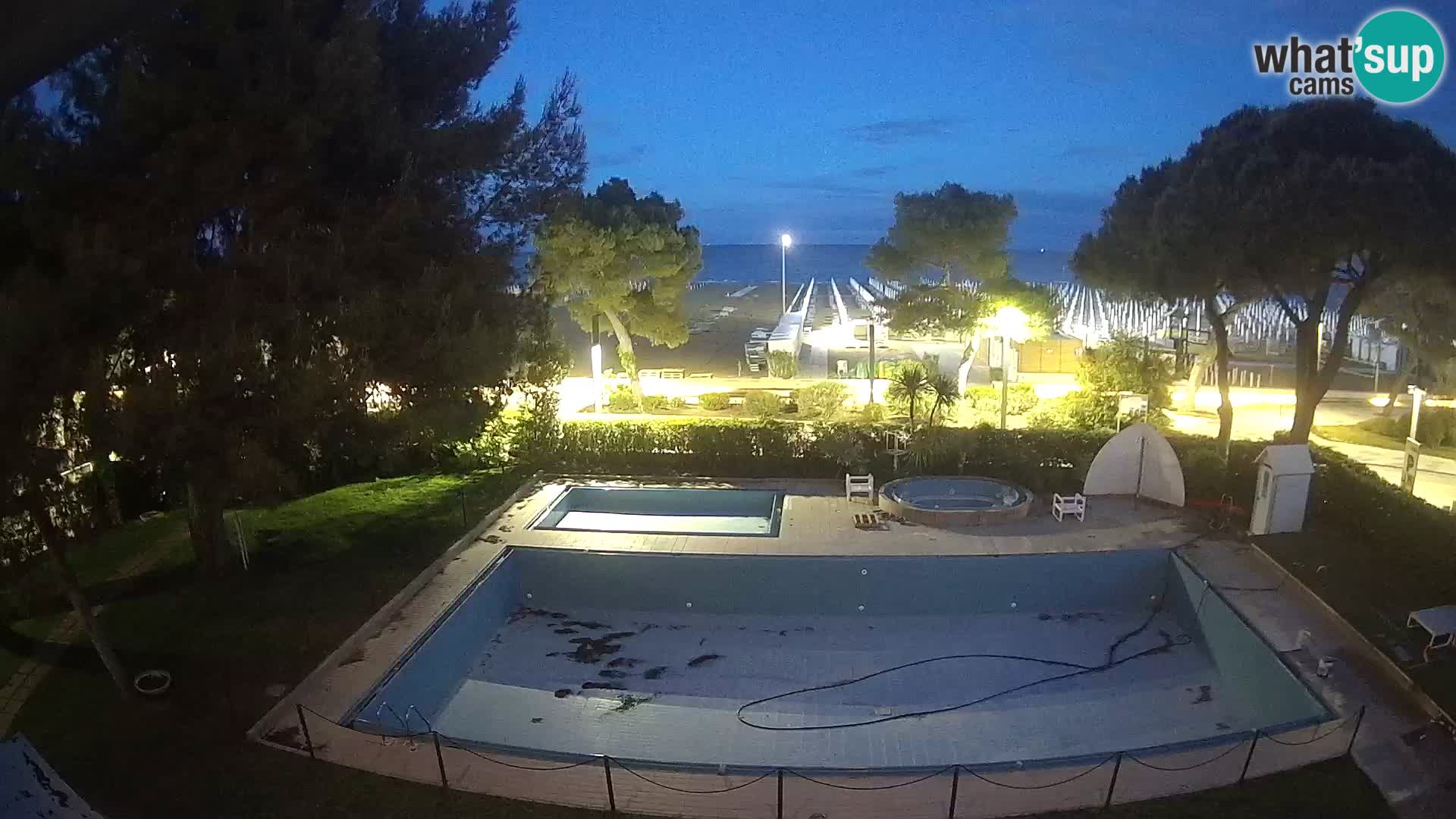 Lignano – Sabbiadoro beach
