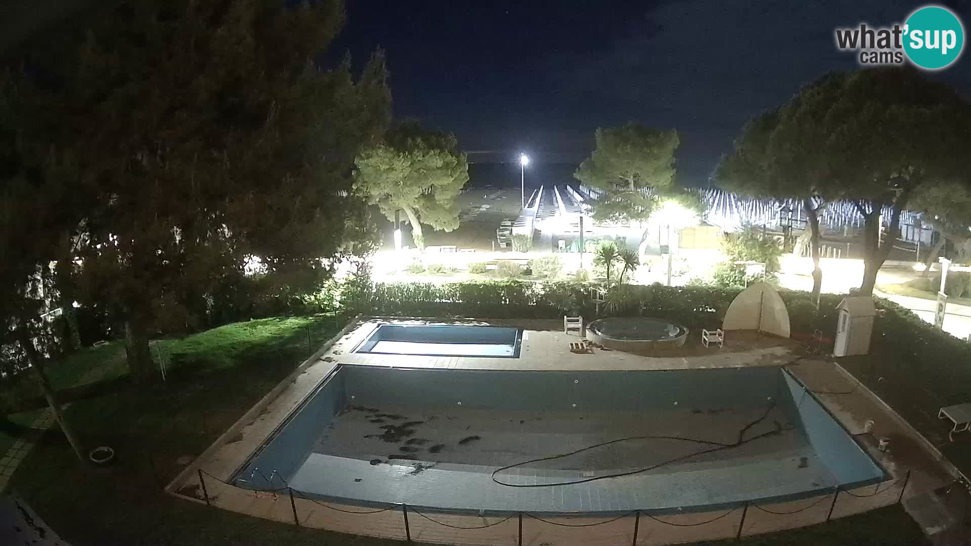 Lignano – Sabbiadoro beach