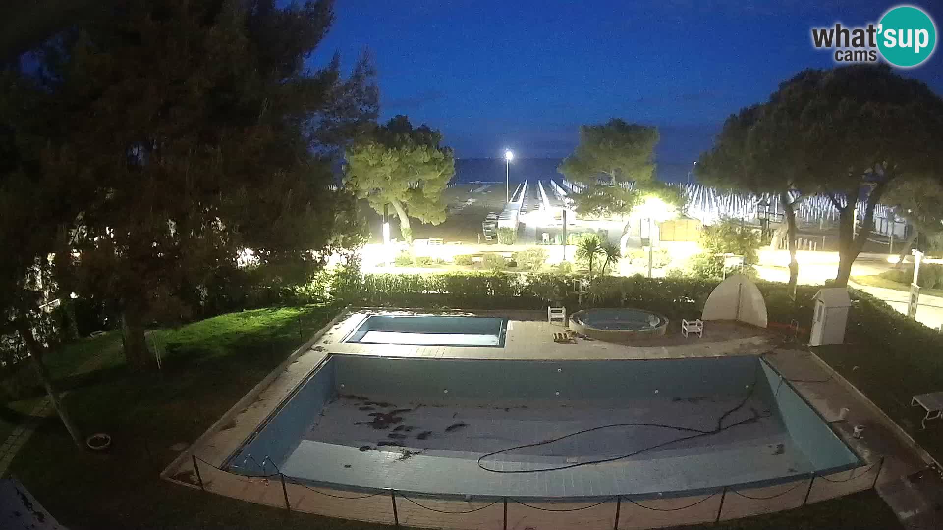 Lignano – Spiaggia Sabbiadoro