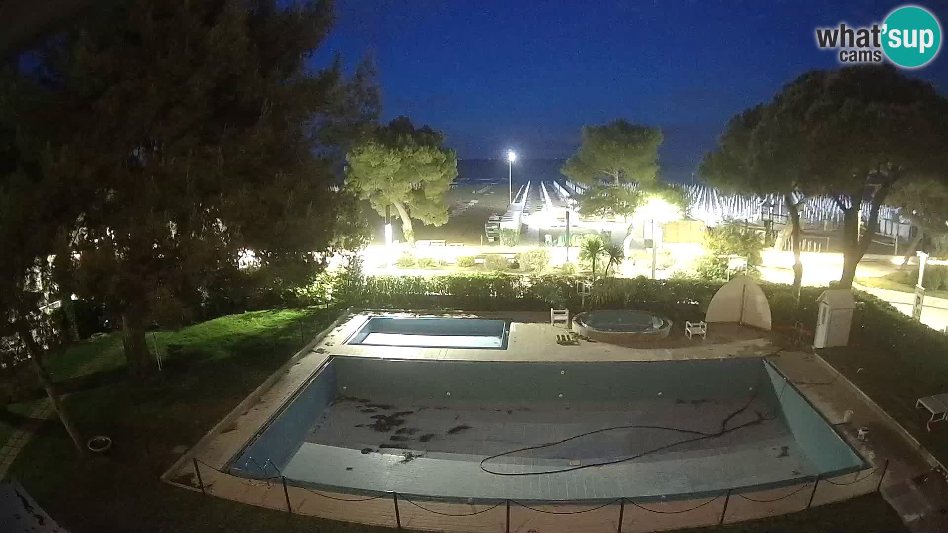 Lignano – Playa Sabbiadoro