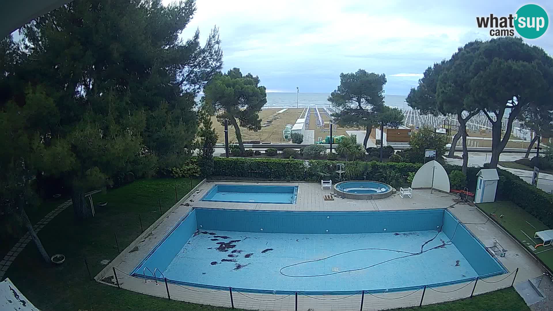 Lignano – Playa Sabbiadoro