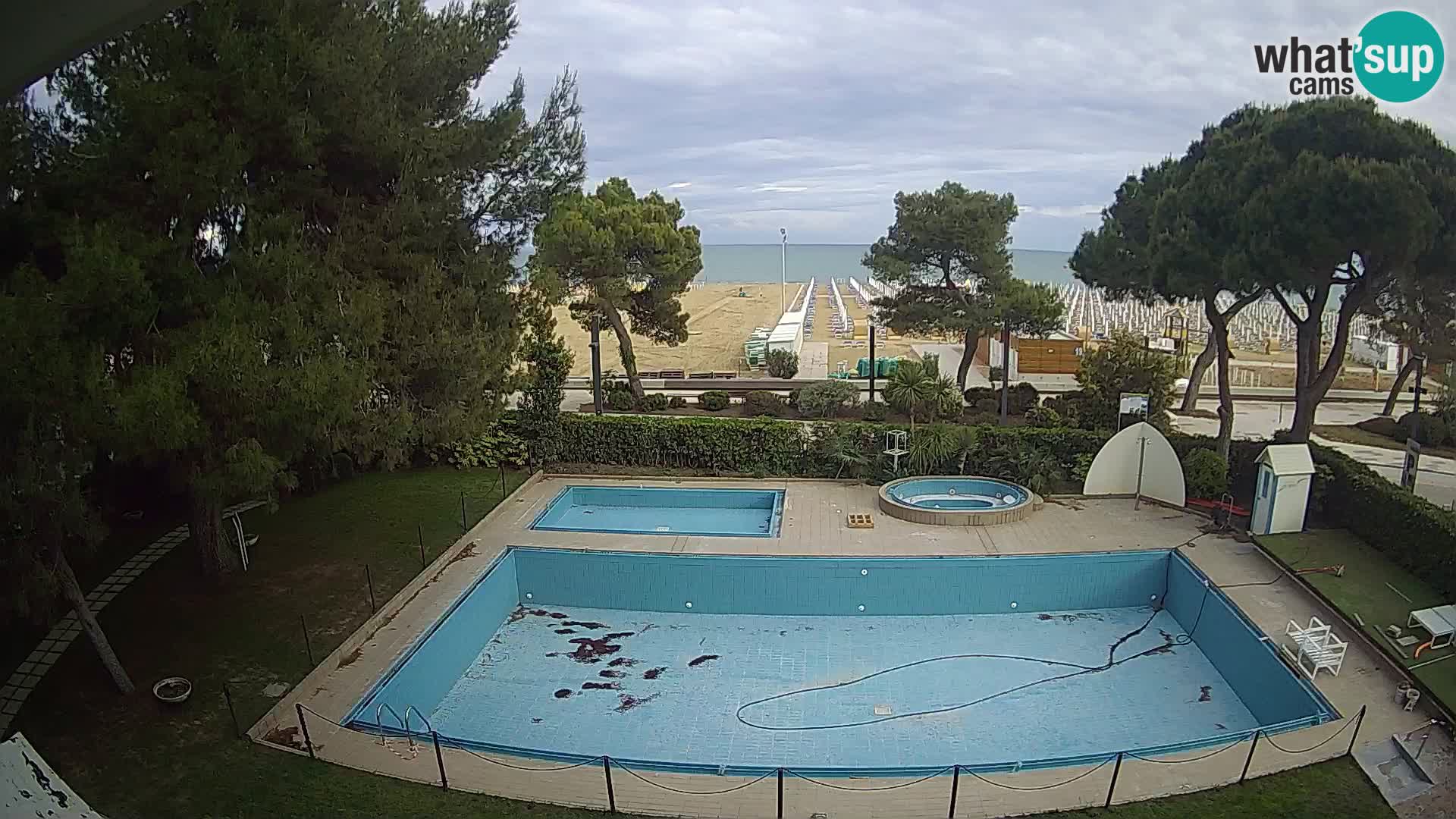 Lignano – Plage Sabbiadoro