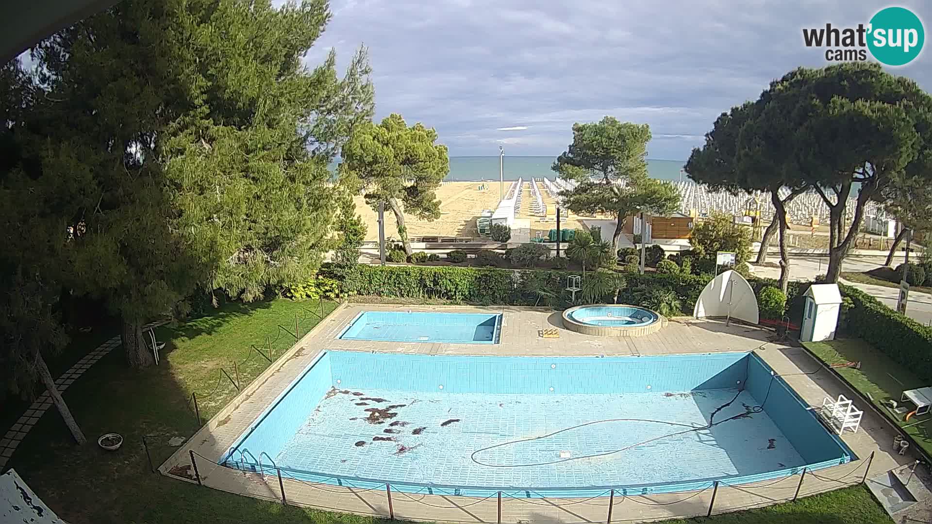Lignano – Spiaggia Sabbiadoro