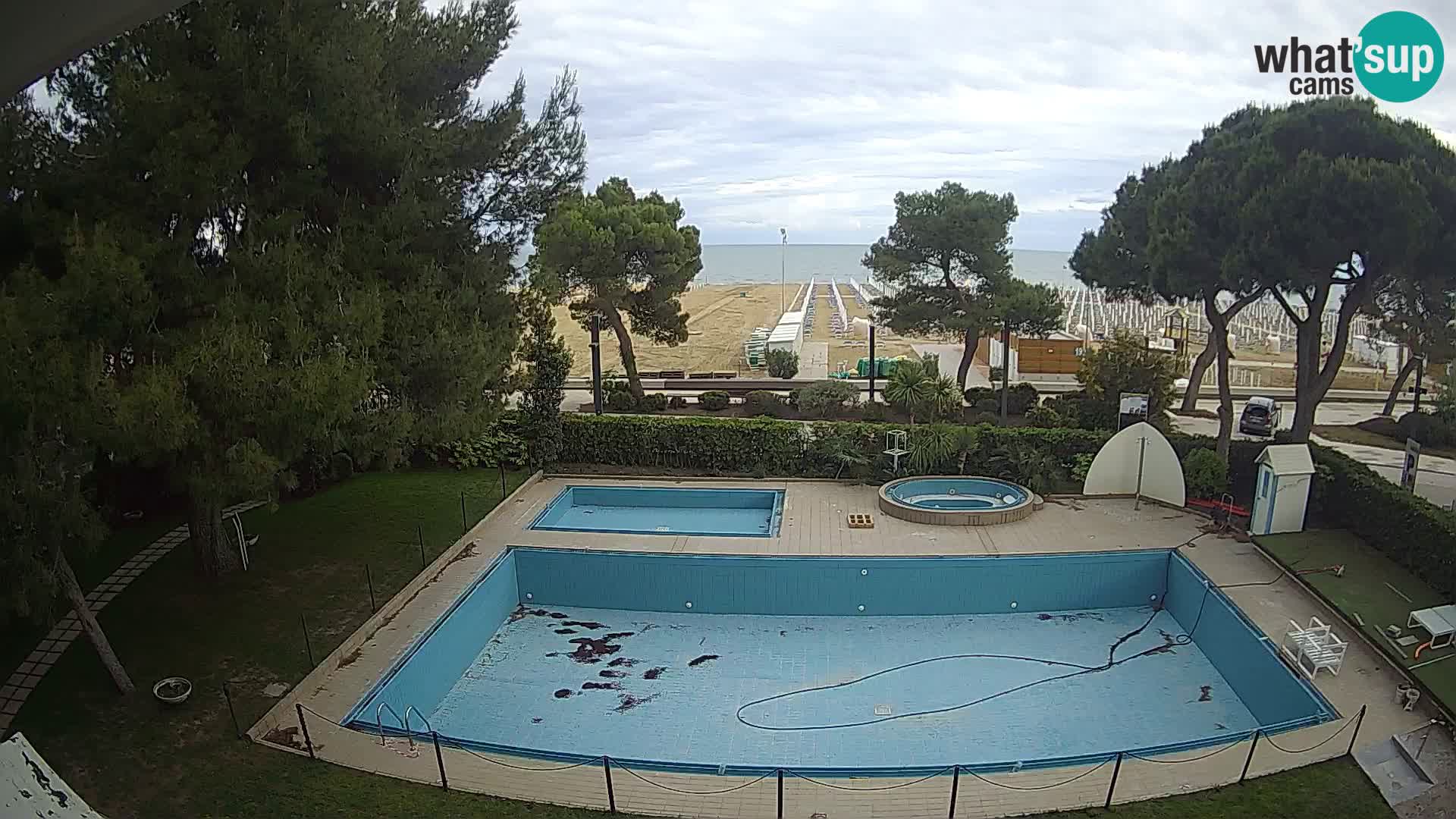 Lignano – Playa Sabbiadoro