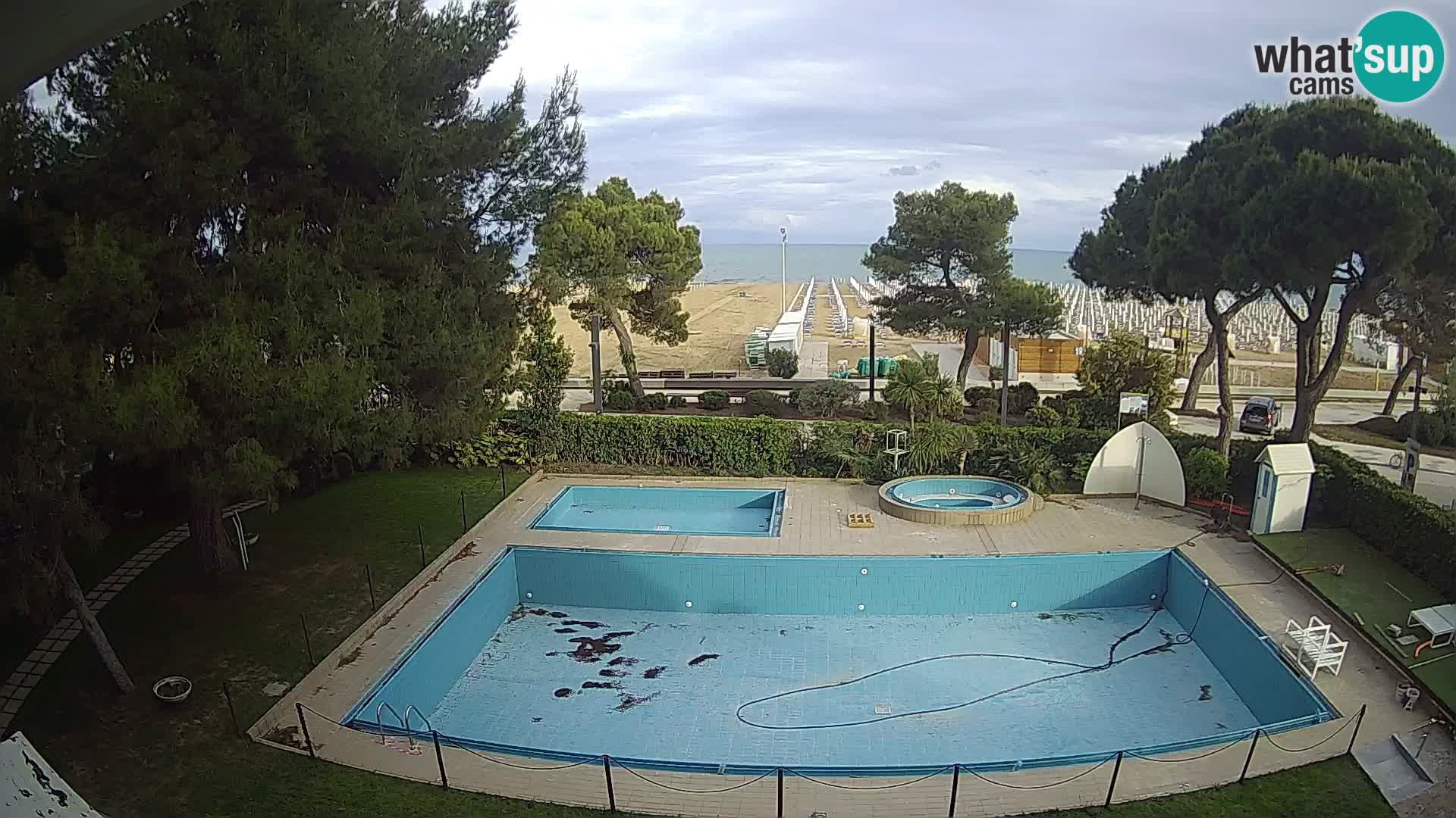 Lignano – Plage Sabbiadoro