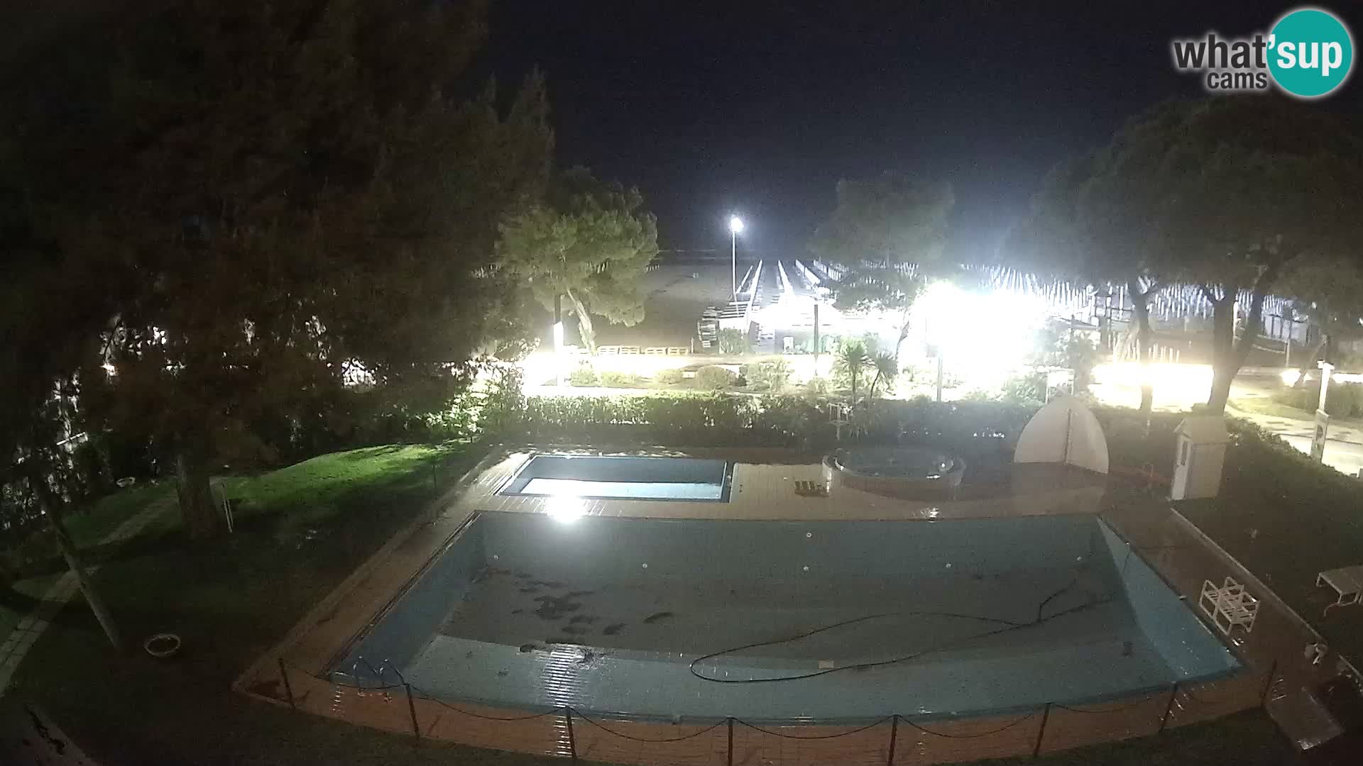 Lignano – Playa Sabbiadoro