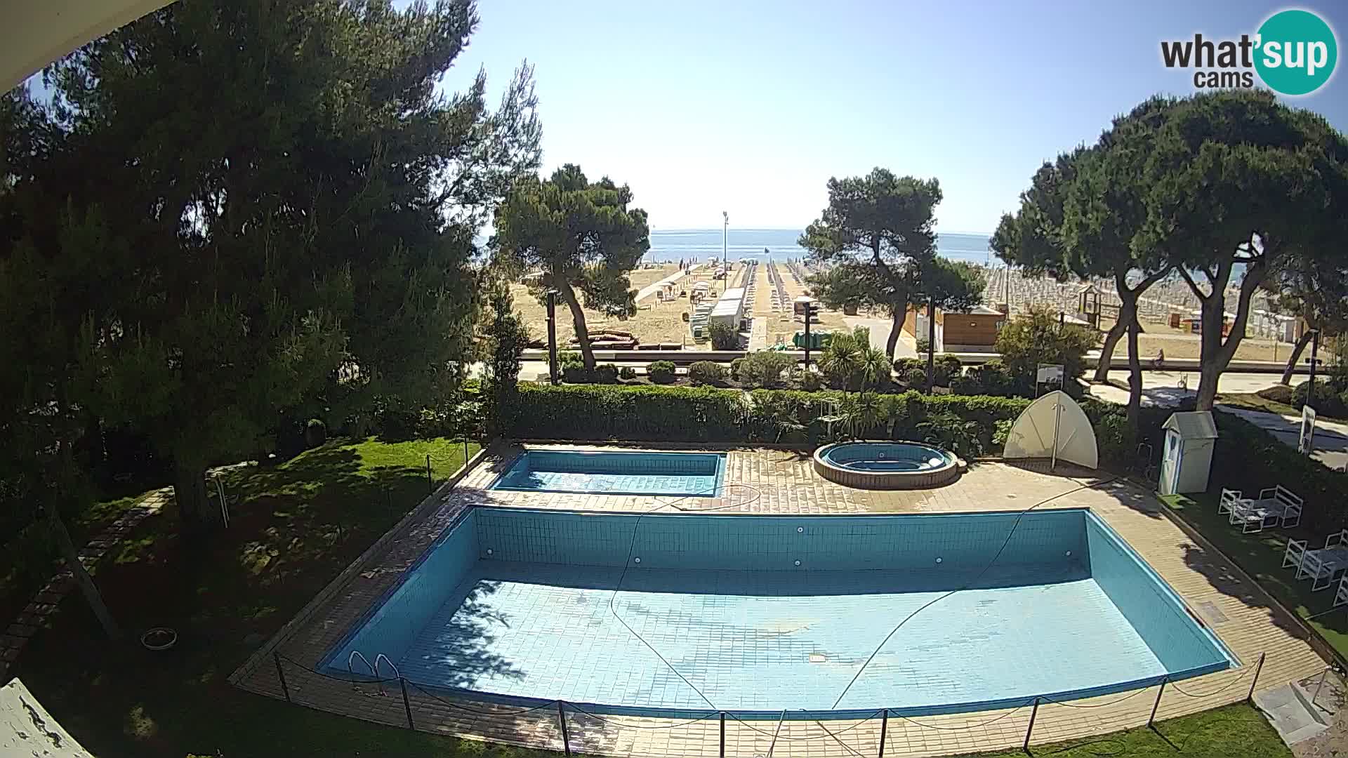 Lignano – Spiaggia Sabbiadoro