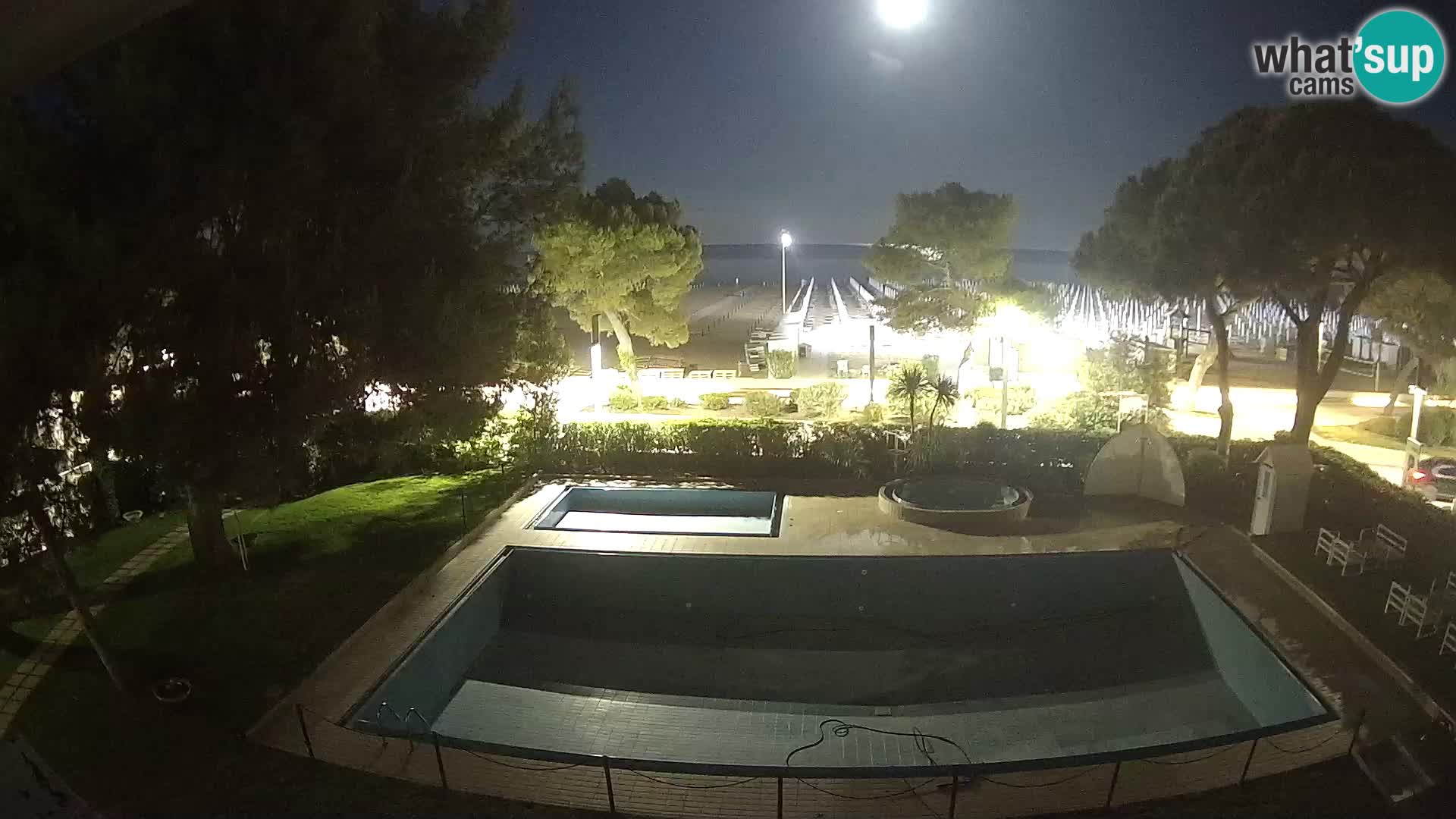 Lignano – Plage Sabbiadoro