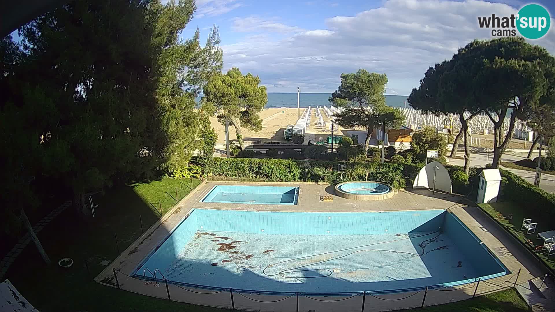 Lignano – Sabbiadoro beach