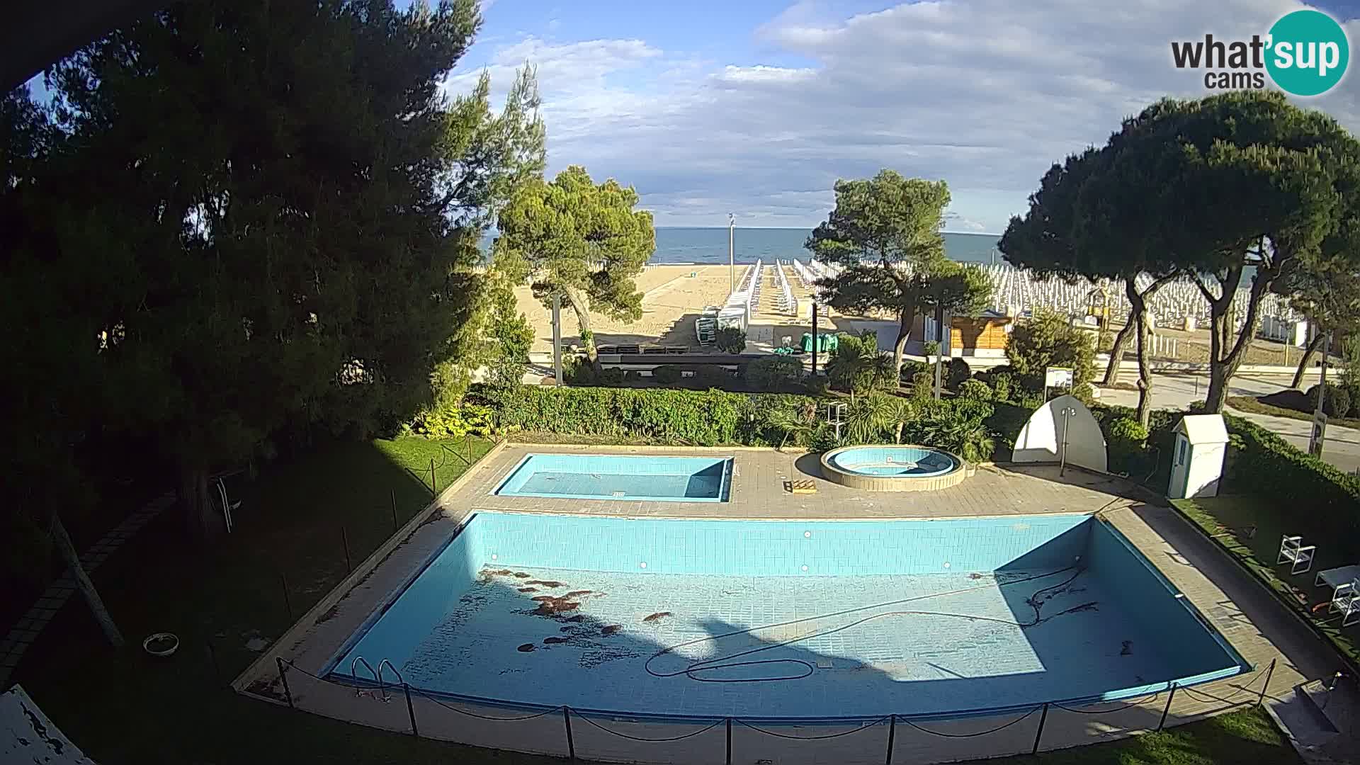 Lignano – Sabbiadoro beach
