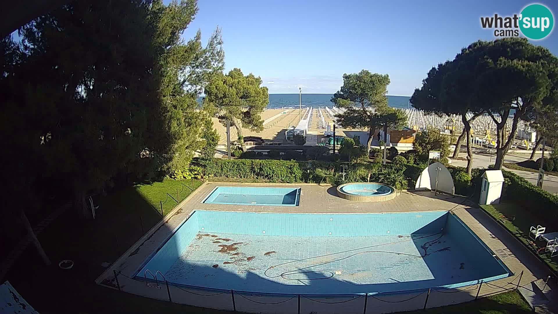 Lignano – Playa Sabbiadoro
