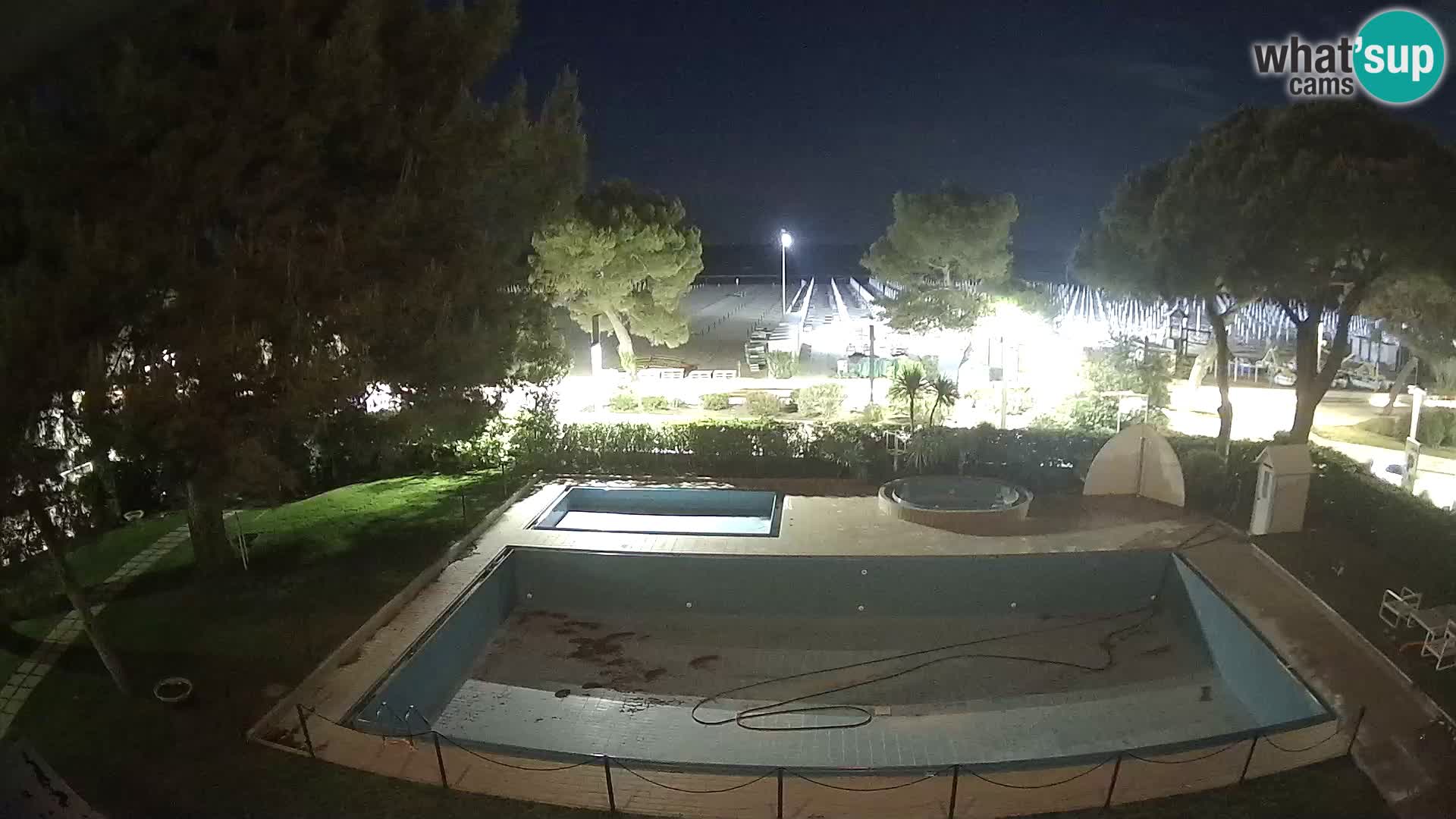 Lignano – Sabbiadoro strand