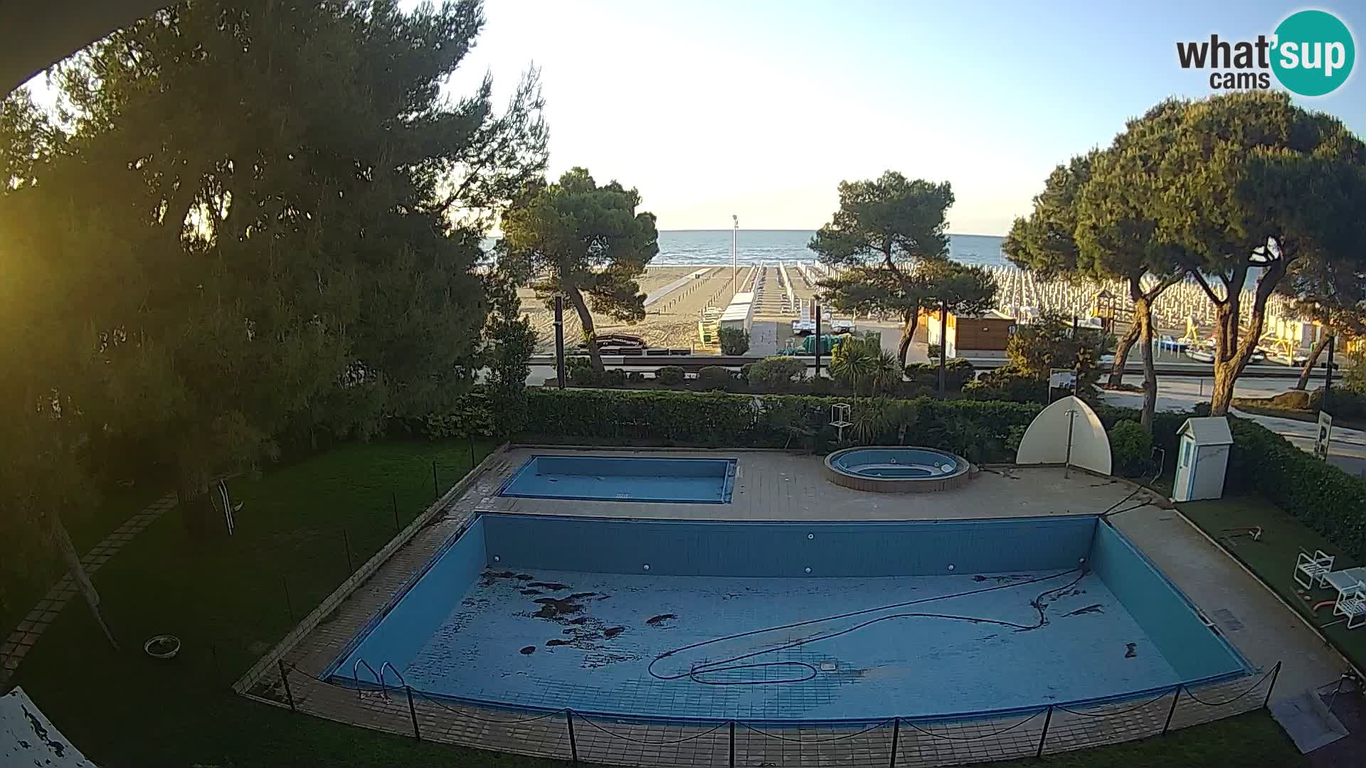 Lignano – Spiaggia Sabbiadoro