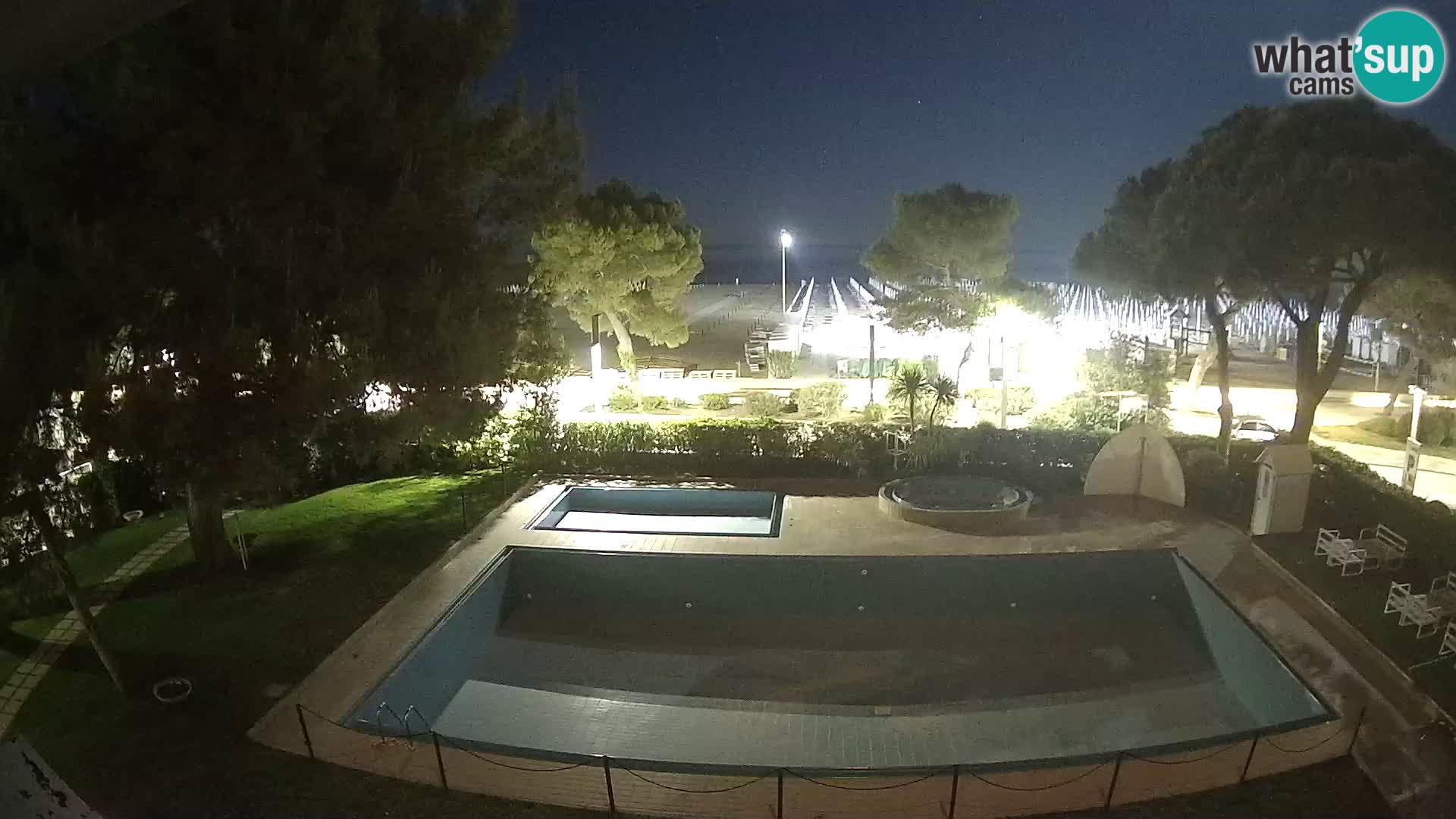 Lignano – Plage Sabbiadoro