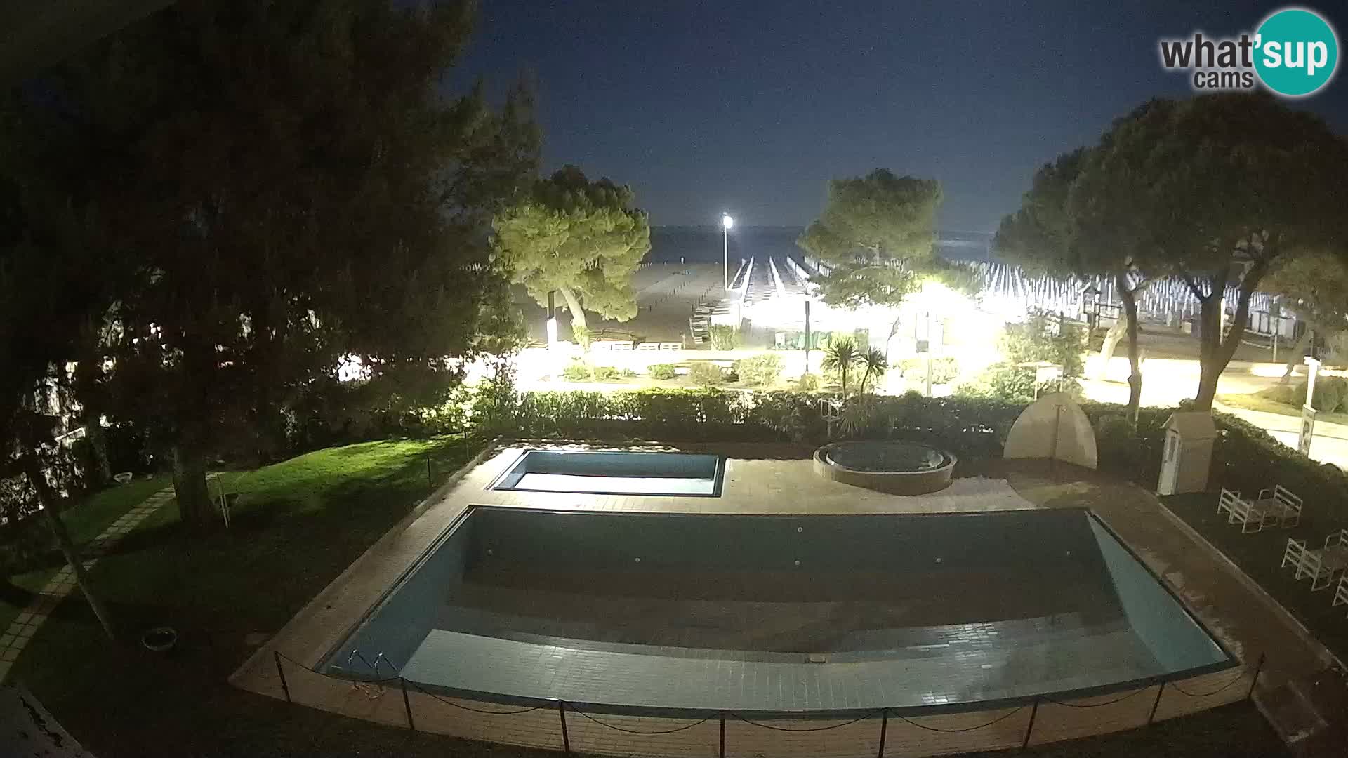 Lignano – Sabbiadoro beach