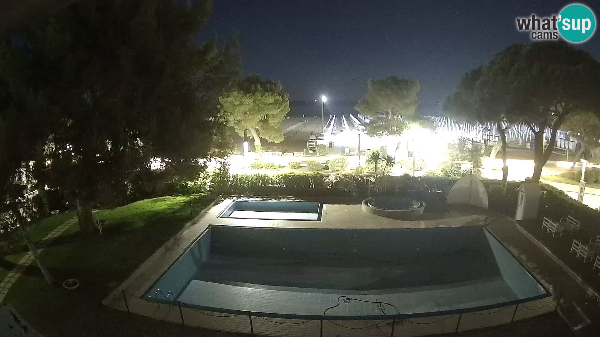 Lignano – Playa Sabbiadoro