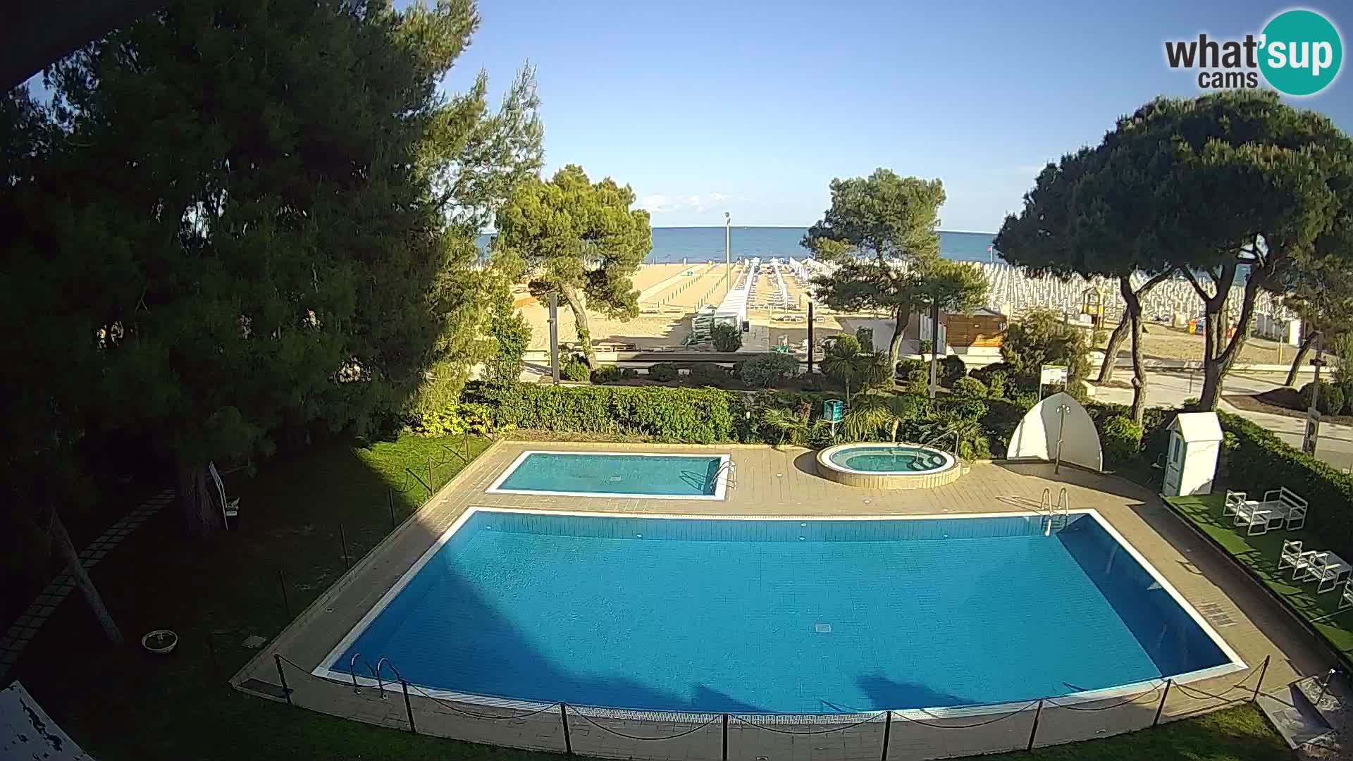 Lignano – Playa Sabbiadoro