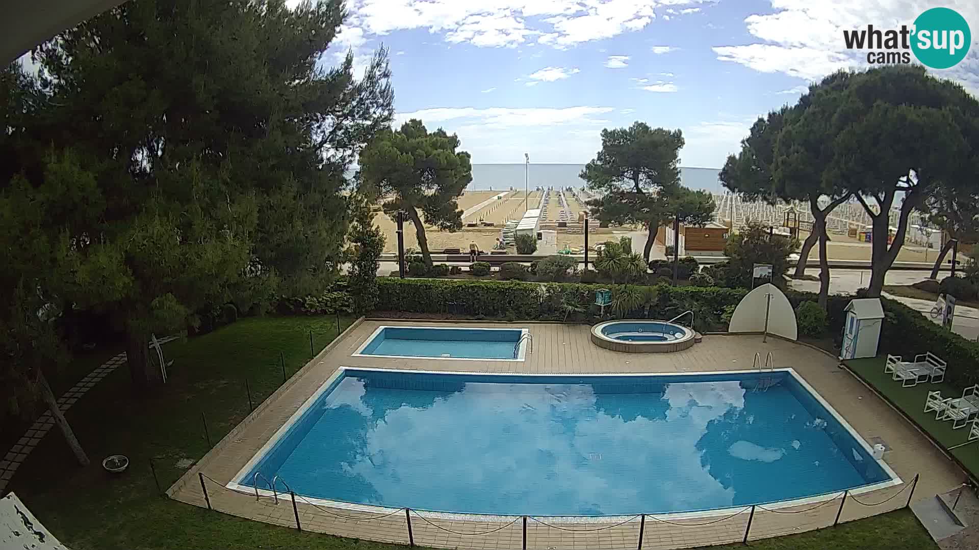Lignano – Sabbiadoro beach