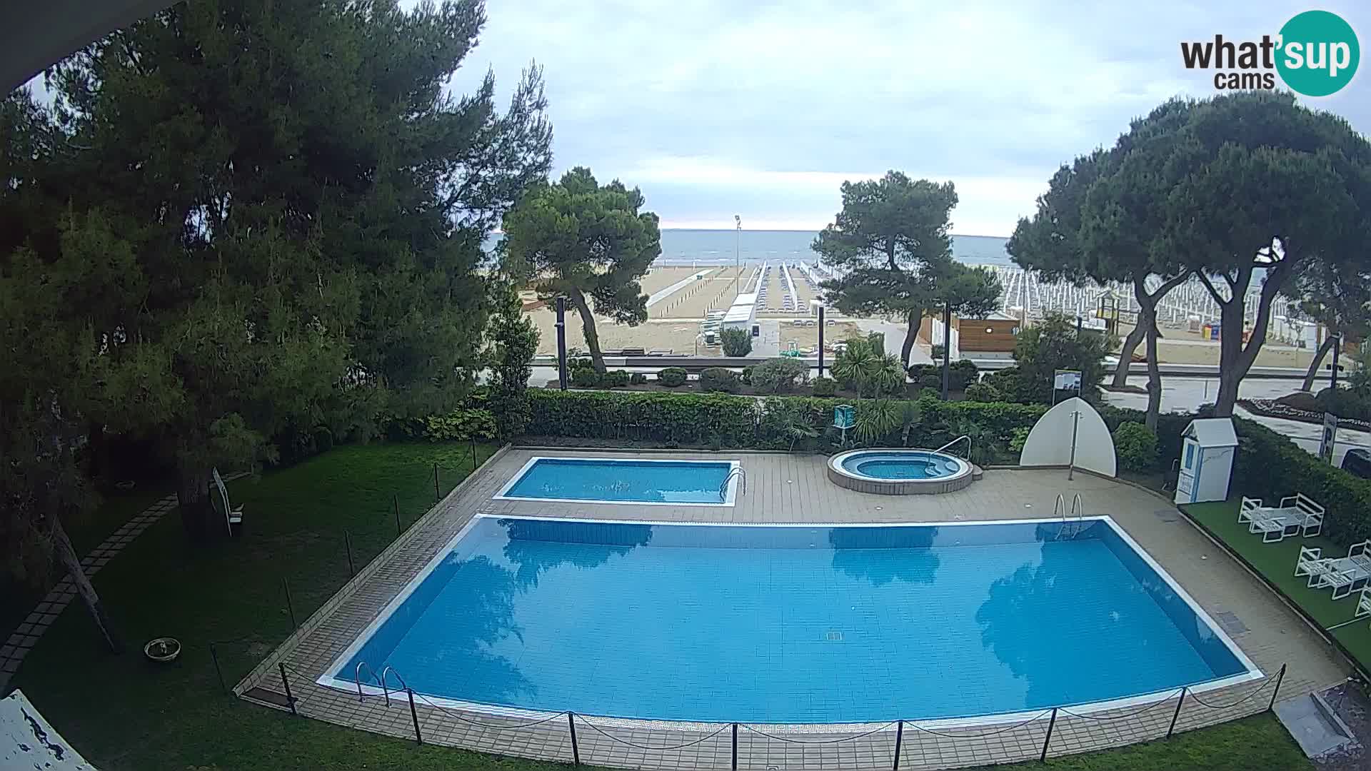 Lignano – Sabbiadoro beach