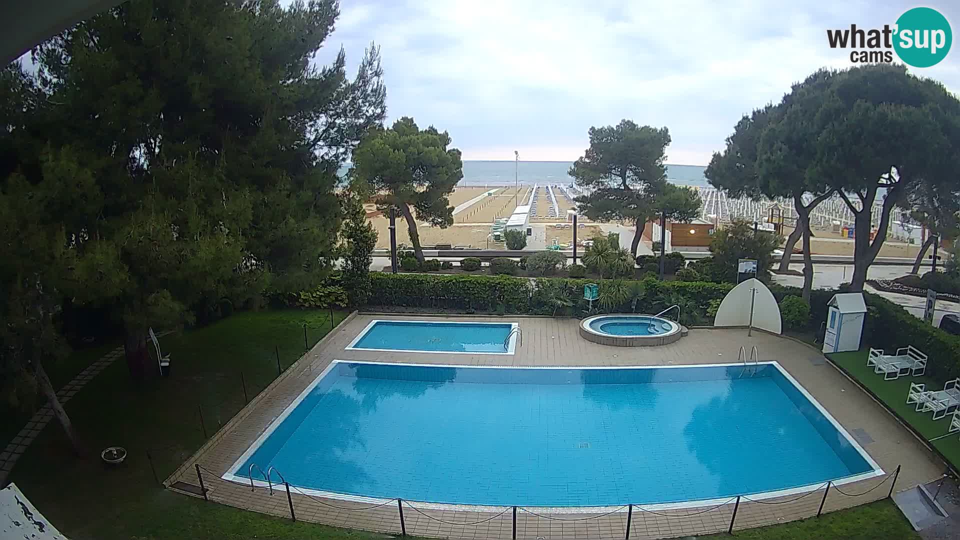 Lignano – Sabbiadoro beach
