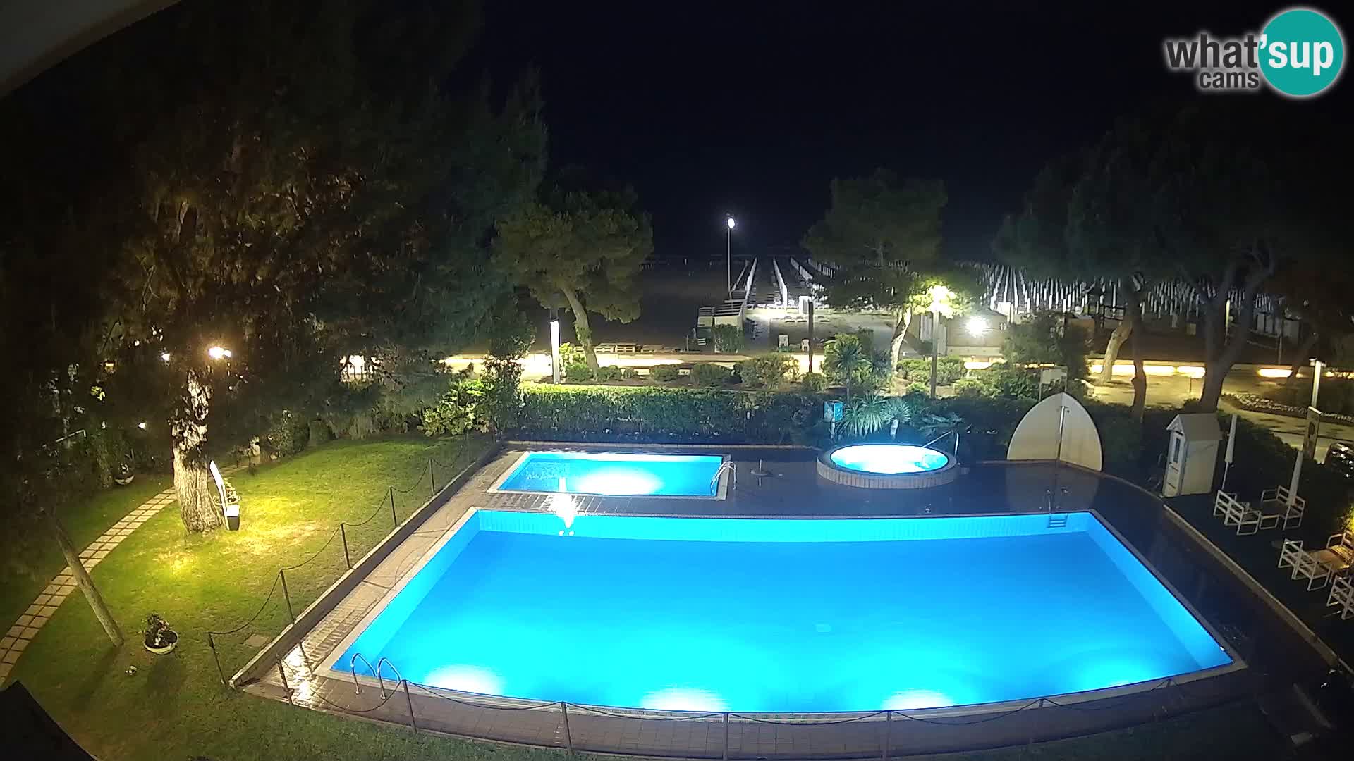 Lignano – Spiaggia Sabbiadoro