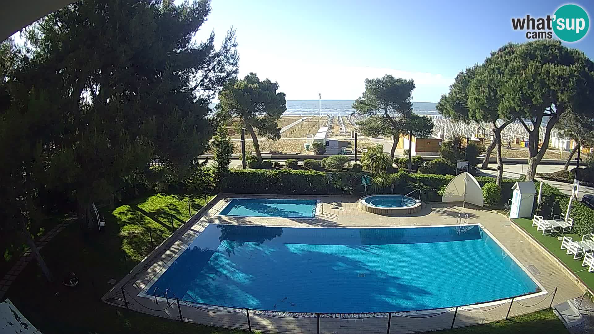 Lignano – Spiaggia Sabbiadoro