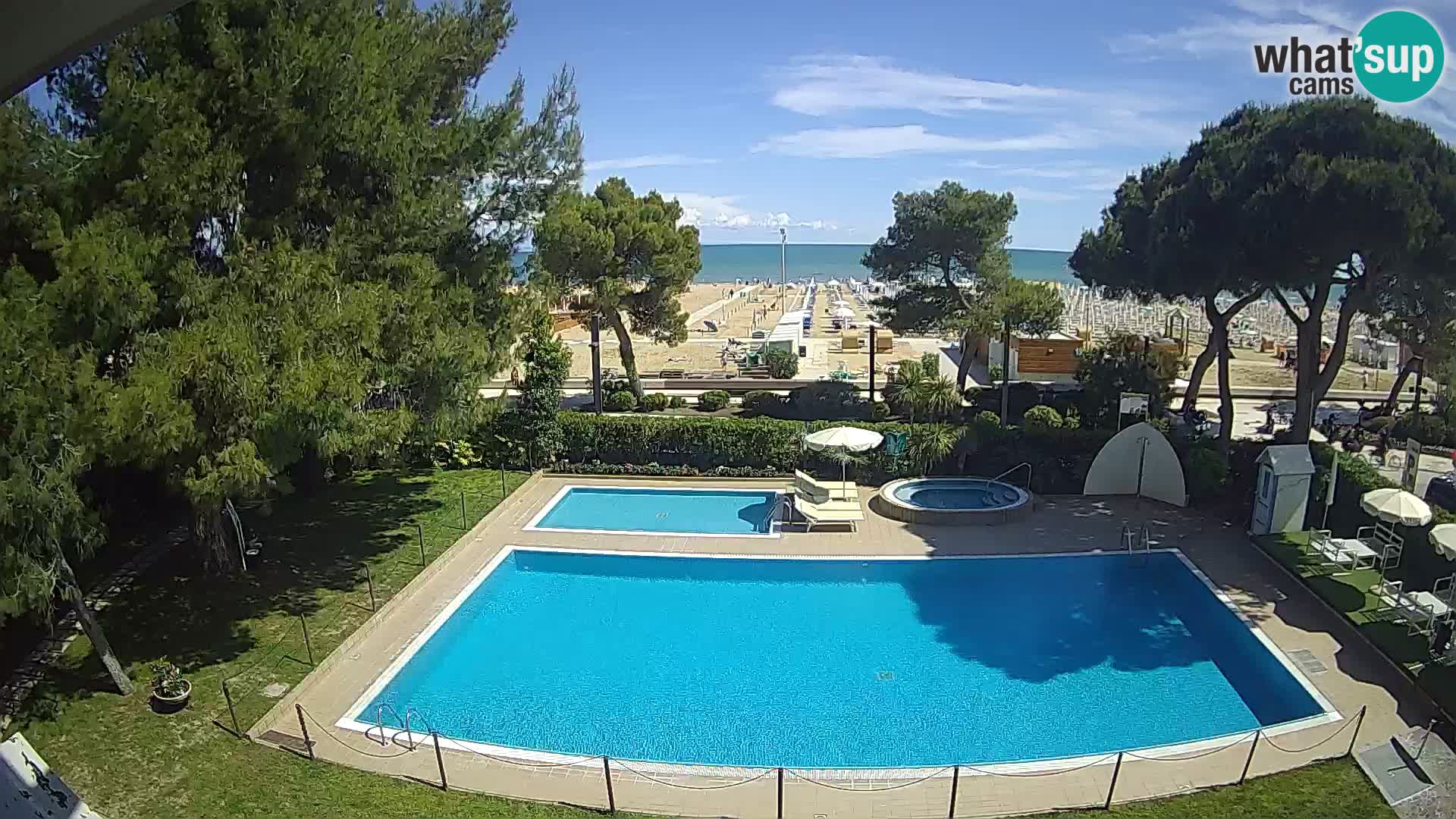 Lignano – Spiaggia Sabbiadoro