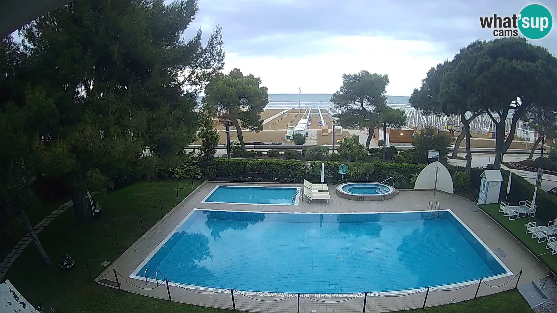 Lignano – Spiaggia Sabbiadoro
