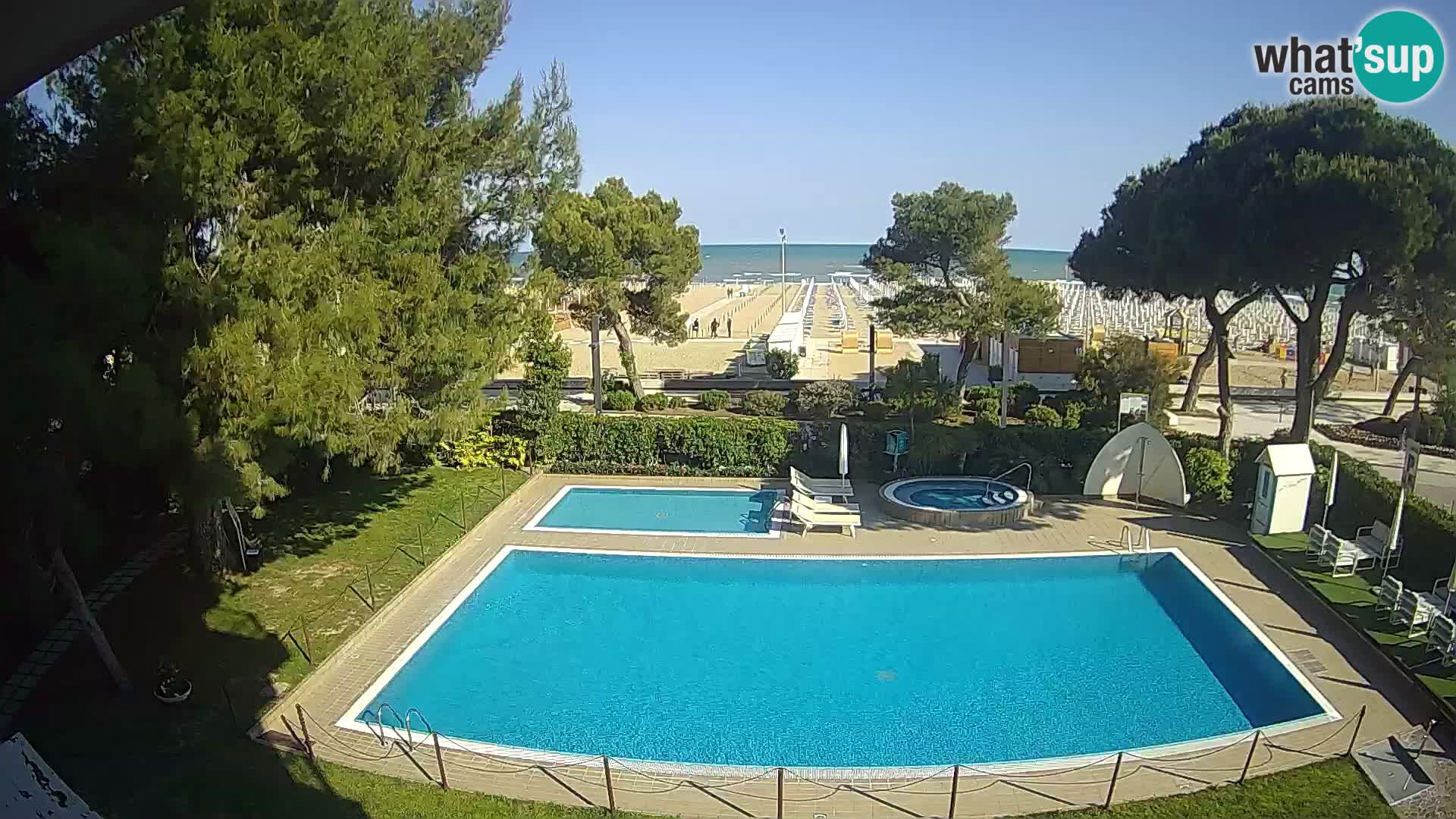 Lignano – Spiaggia Sabbiadoro