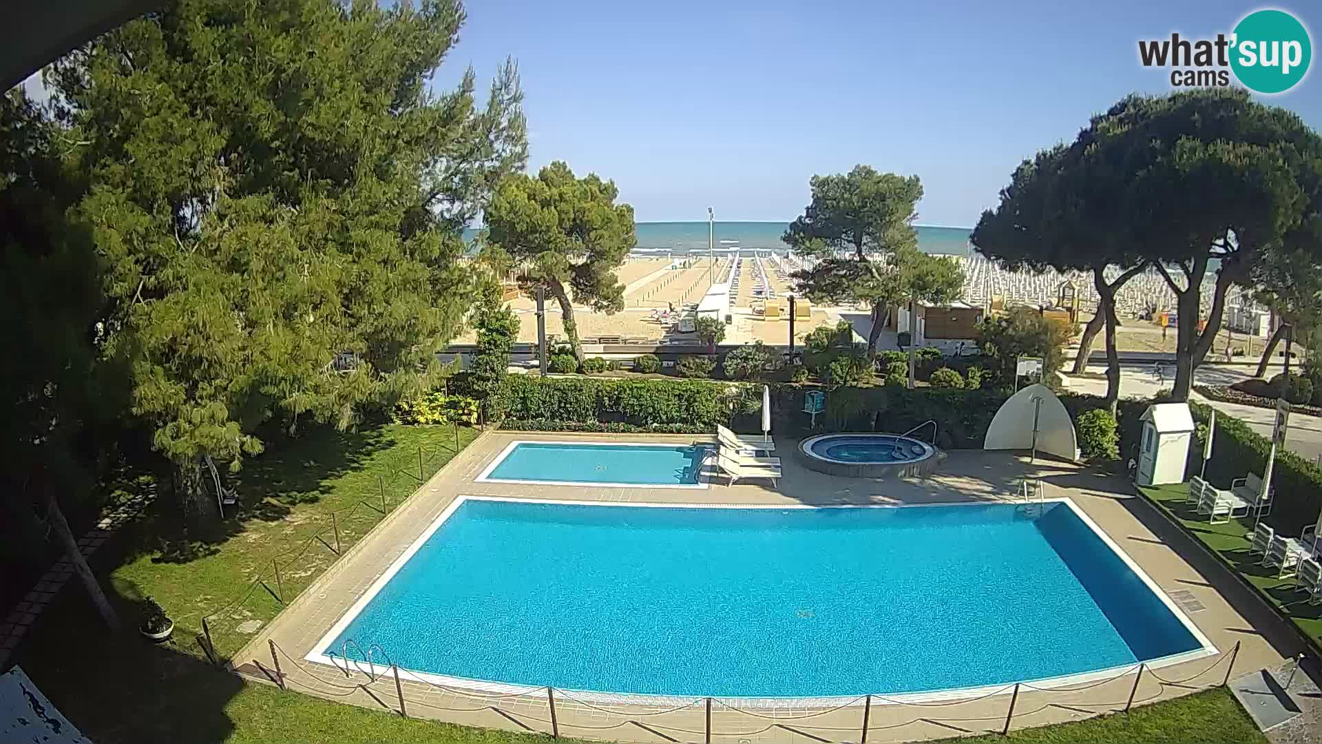Lignano – Spiaggia Sabbiadoro