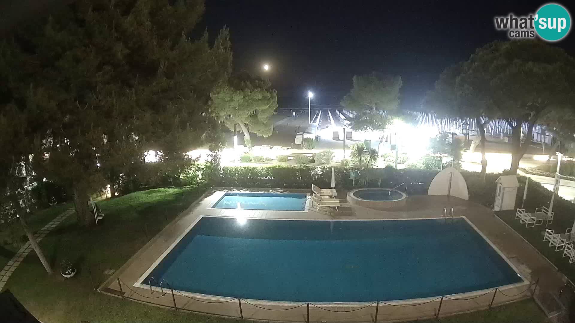 Lignano – Playa Sabbiadoro