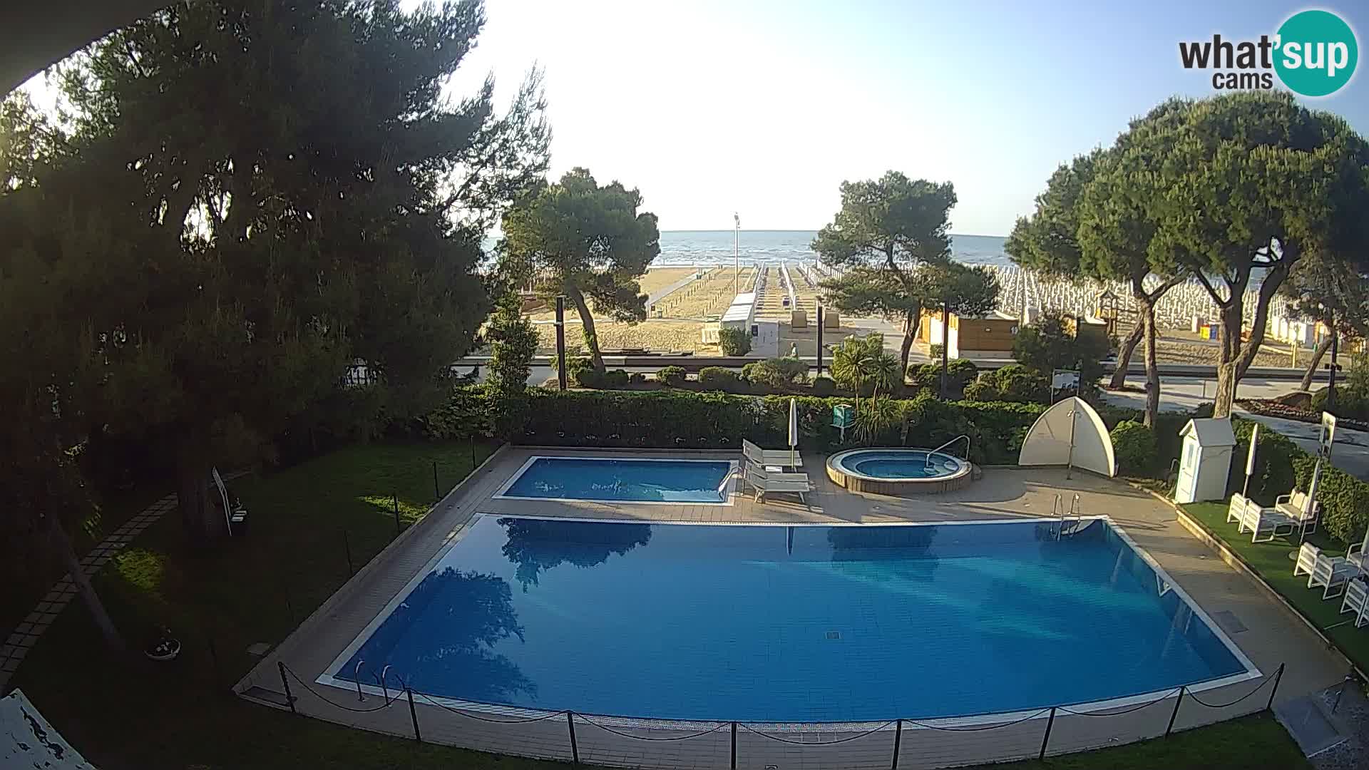 Lignano – Sabbiadoro beach