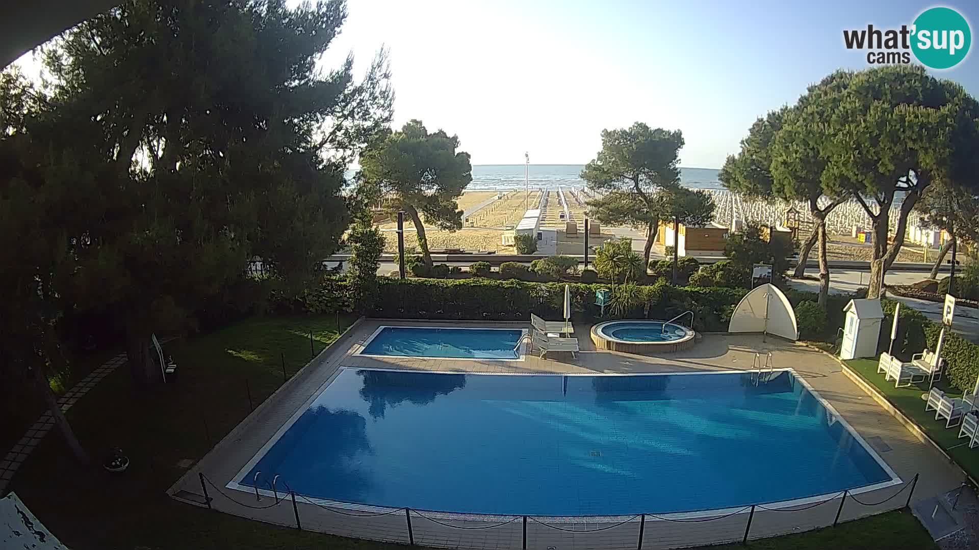 Lignano – Sabbiadoro beach