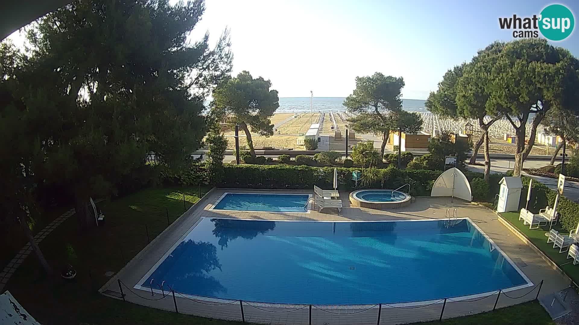 Lignano – Spiaggia Sabbiadoro