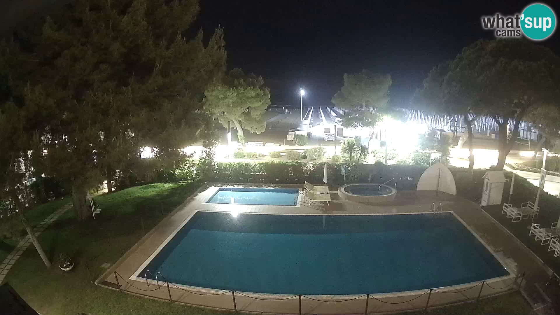 Lignano – Sabbiadoro strand