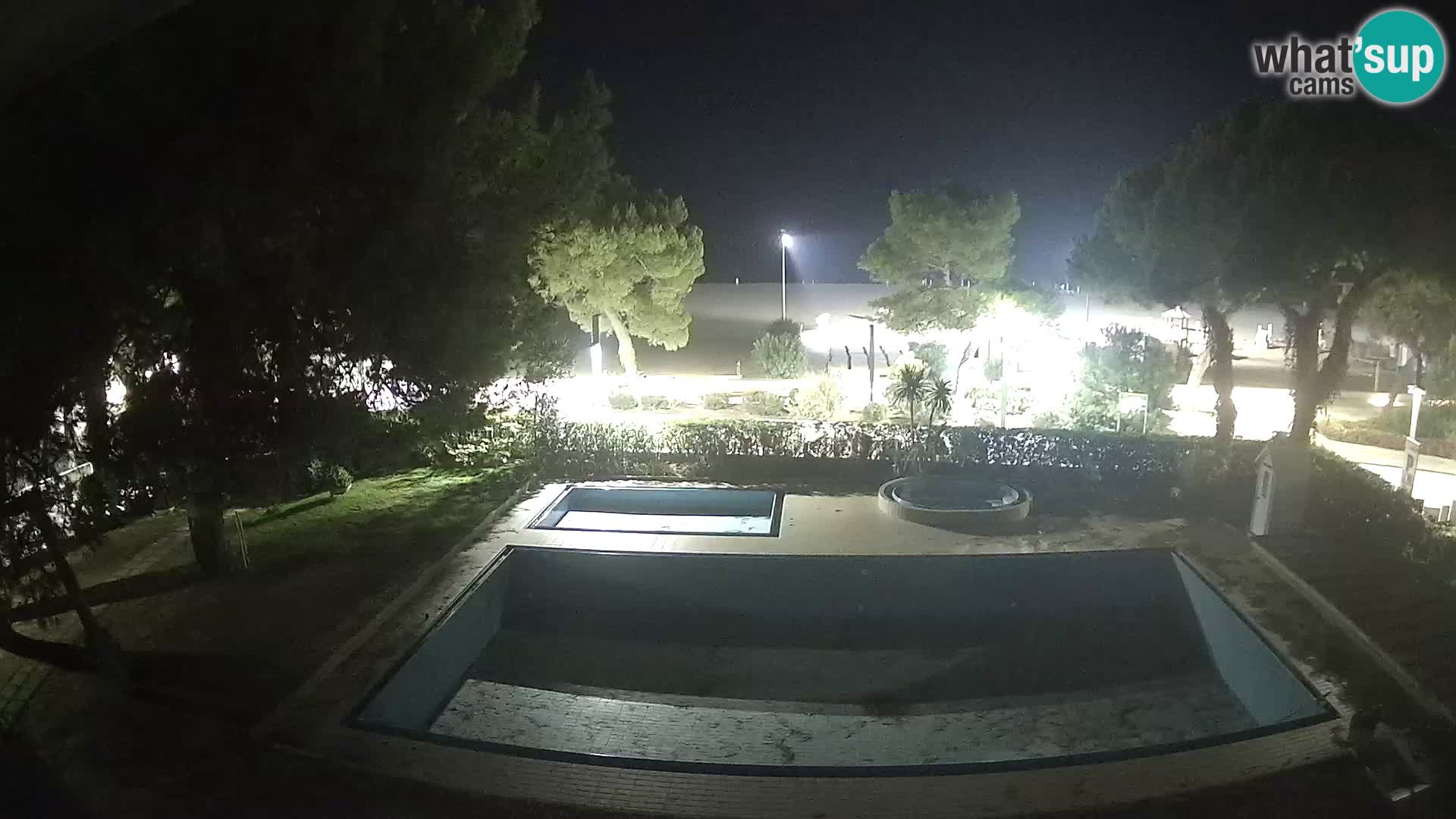 Camera Lignano Hotel Atlantic – Playa Sabbiadoro