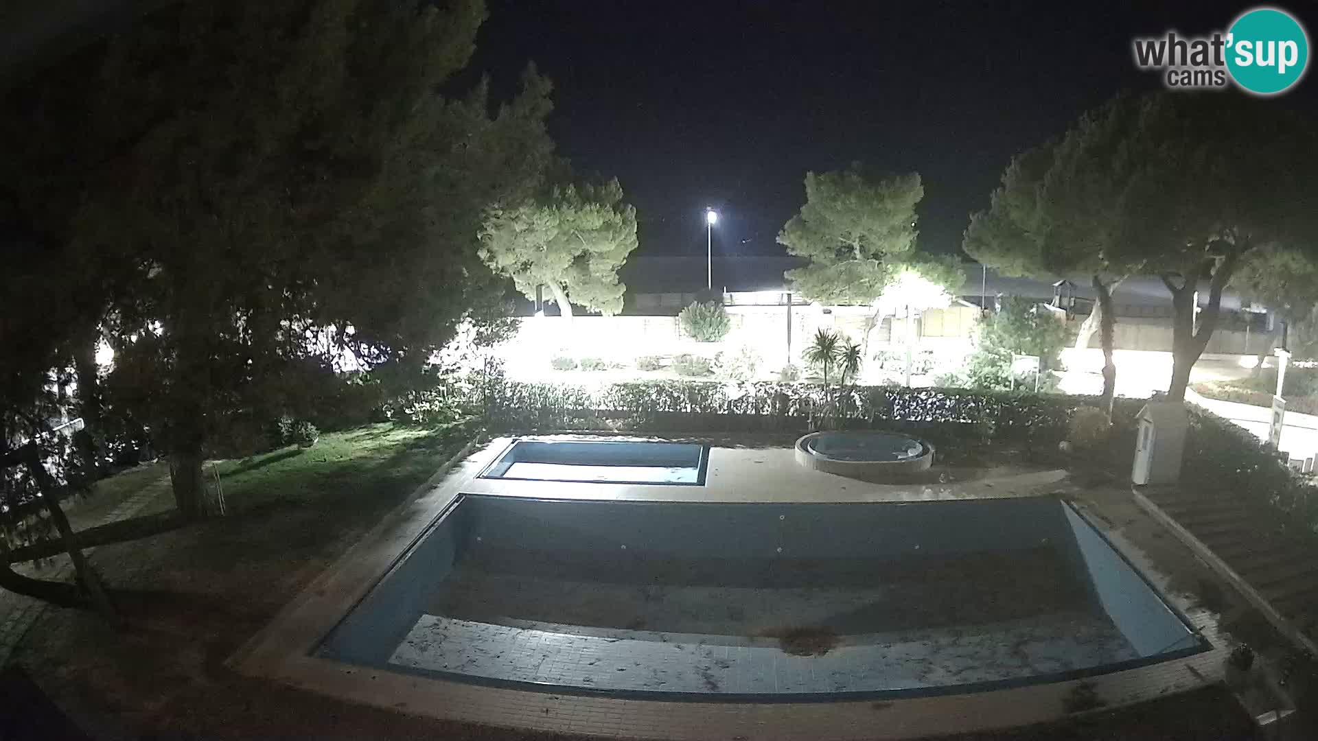 Lignano webcam Hotel Atlantic | Spiaggia Lignano Sabbiadoro