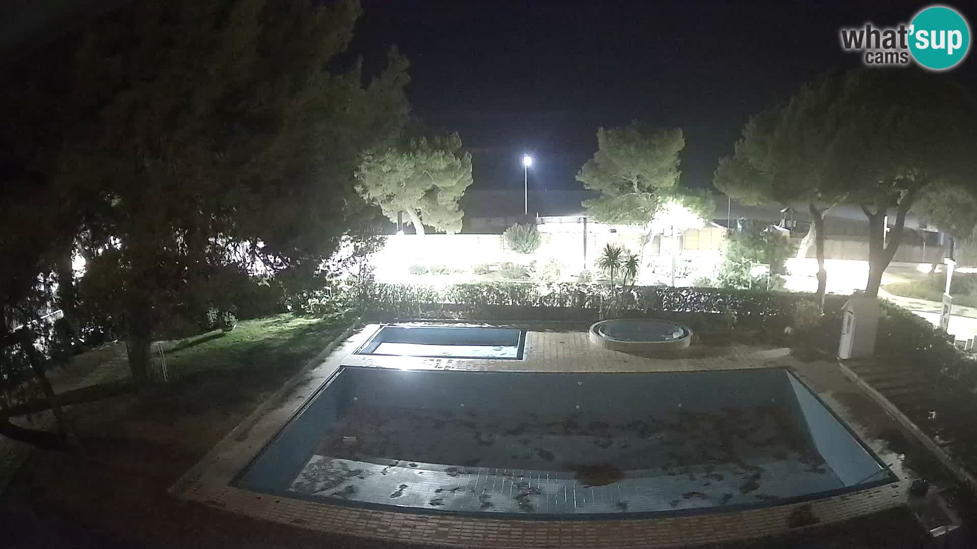 Lignano Livecam Hotel Atlantic – Plage Sabbiadoro