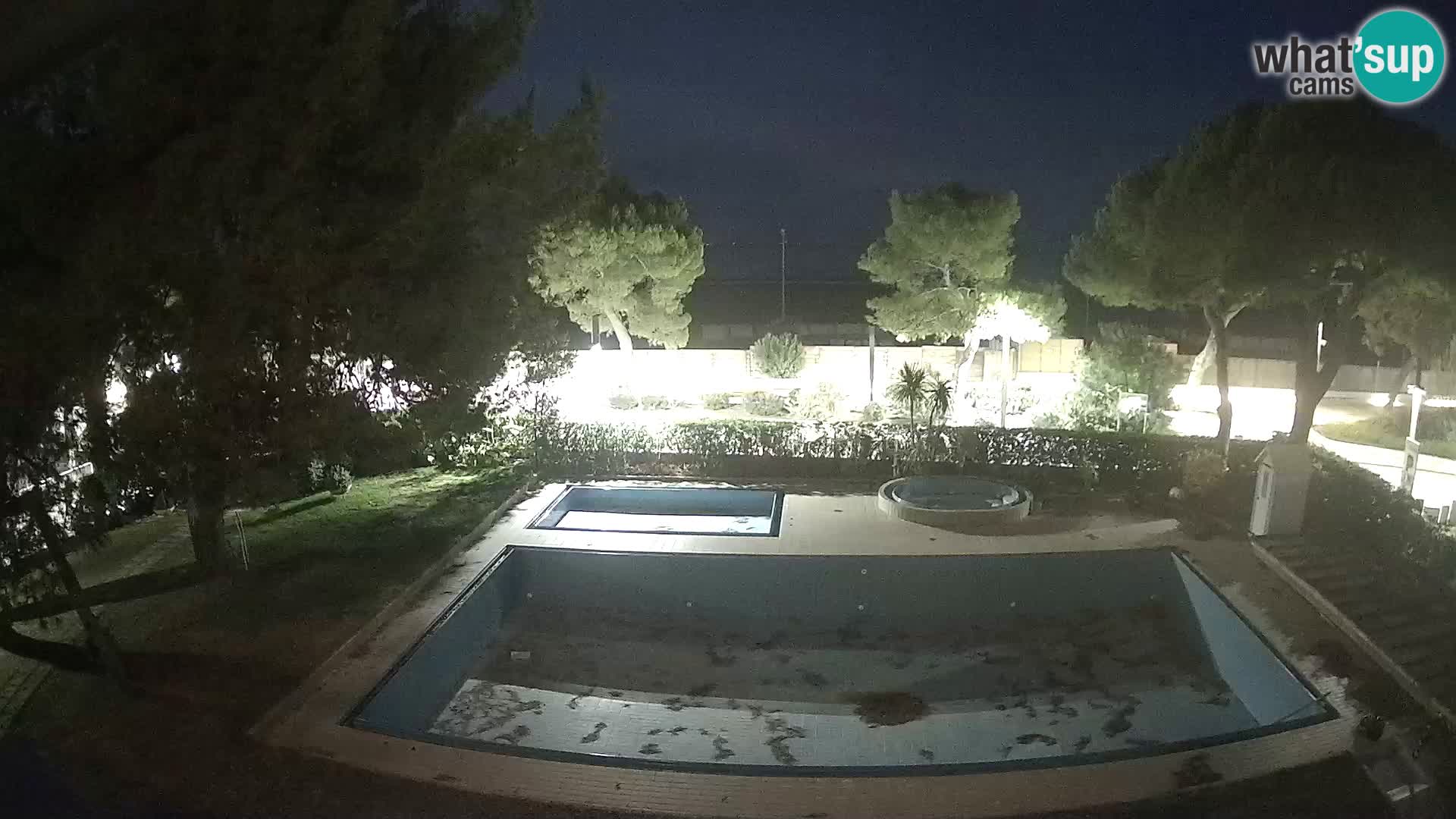 Lignano Livecam Hotel Atlantic – Plage Sabbiadoro