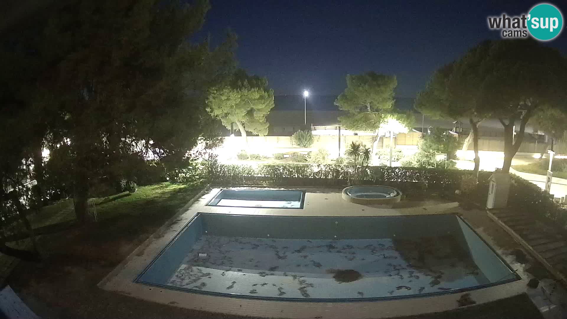 Lignano webcam Hotel Atlantic | Spiaggia Lignano Sabbiadoro