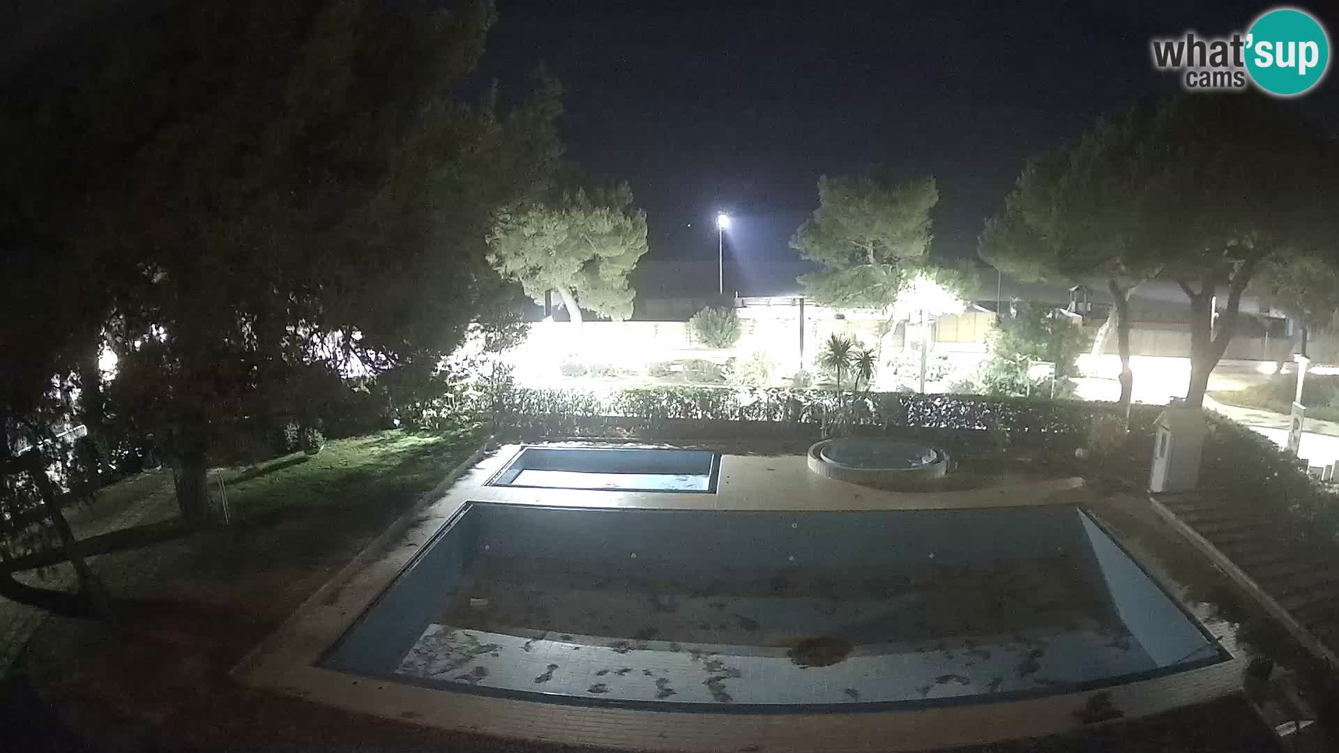 Webcam LIGNANO Hotel ATLANTIC  – Lignano Sabbiadoro Strand