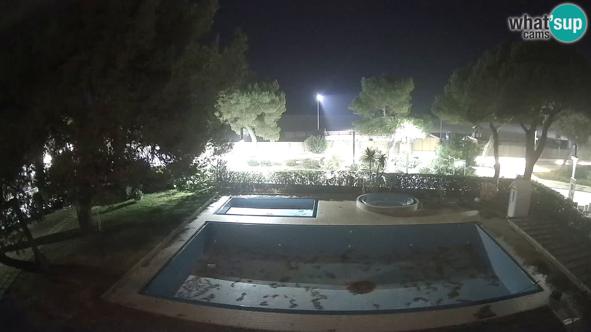 Camera Lignano Hotel Atlantic – Playa Sabbiadoro