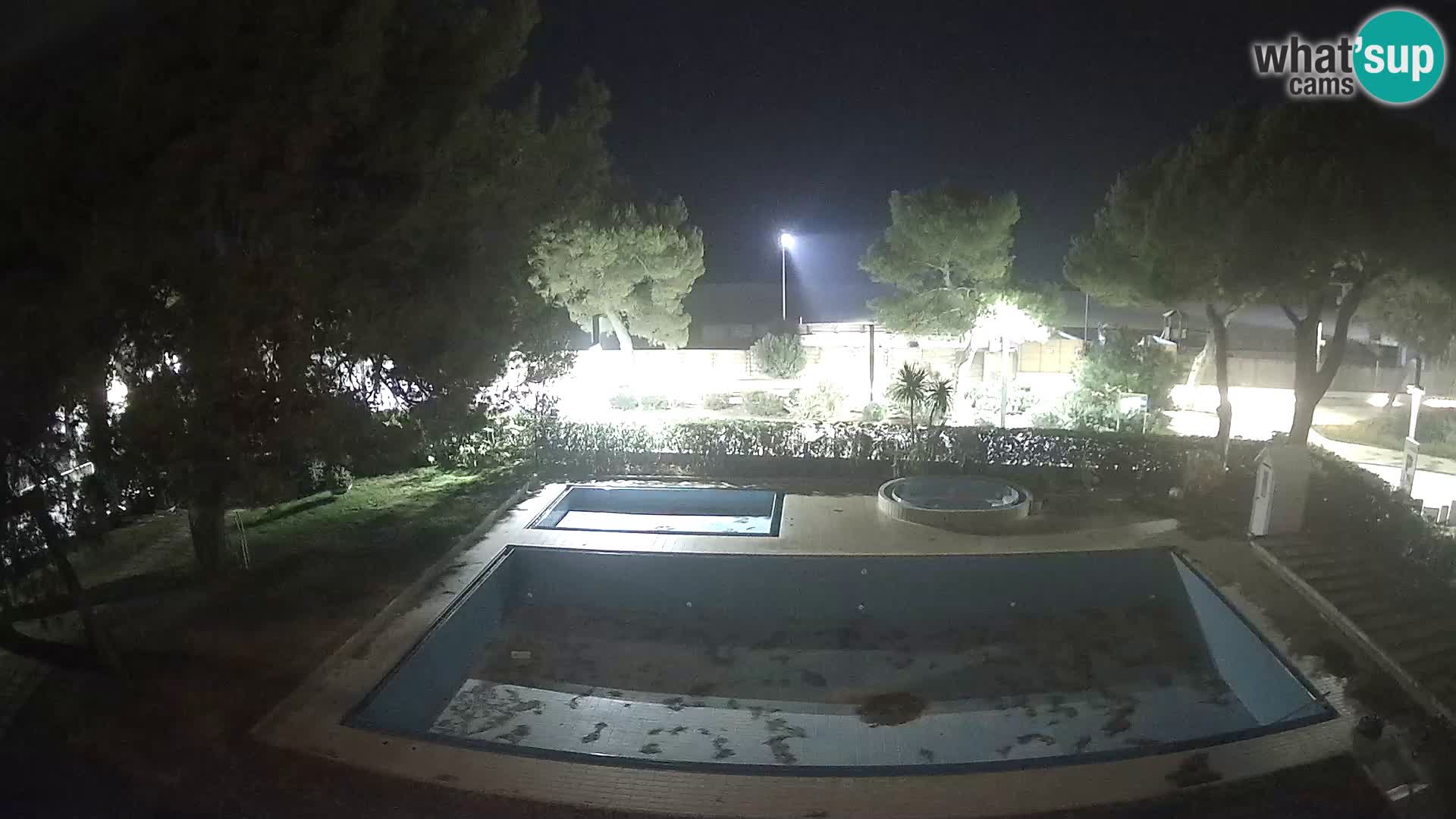 Lignano webcam Hotel Atlantic | Spiaggia Lignano Sabbiadoro