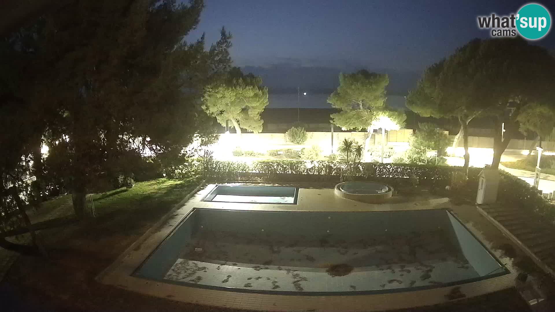 Lignano Livecam Hotel Atlantic – Plage Sabbiadoro