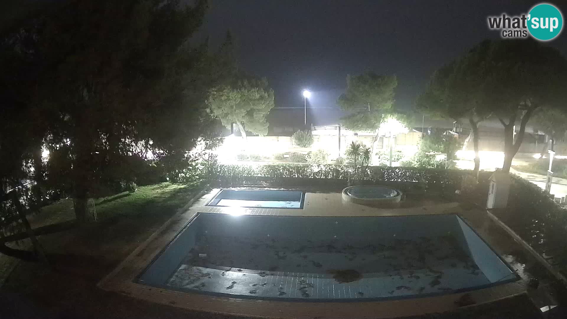 Lignano Livecam Hotel Atlantic – Plage Sabbiadoro