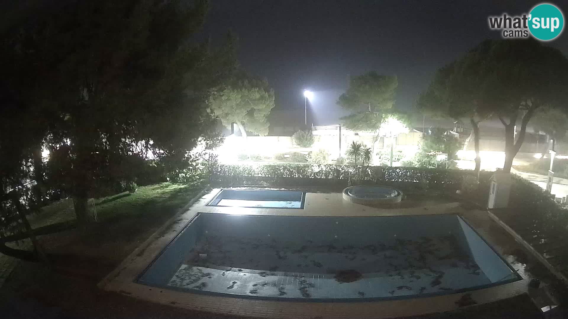 Lignano Livecam Hotel Atlantic – Plage Sabbiadoro