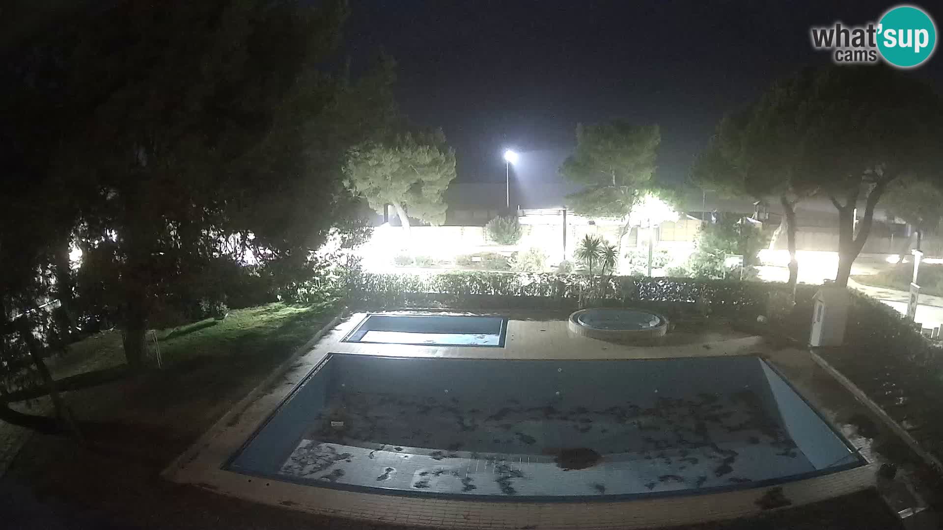 Lignano webcam Hotel Atlantic | Spiaggia Lignano Sabbiadoro