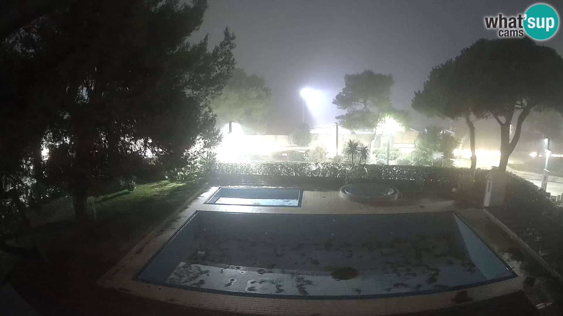 Livecam Lignano hotel Atlantic – Lignano Sabbiadoro beach