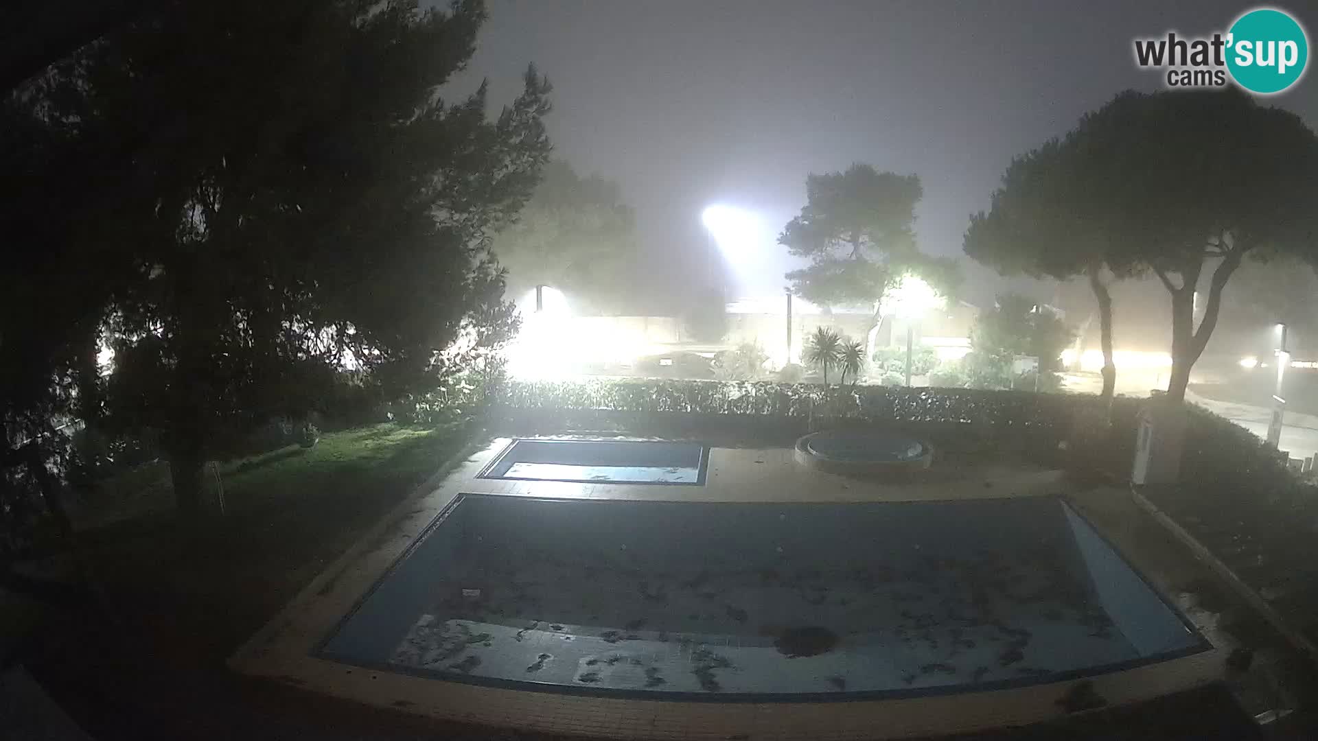 Webcam LIGNANO Hotel ATLANTIC  – Lignano Sabbiadoro Strand